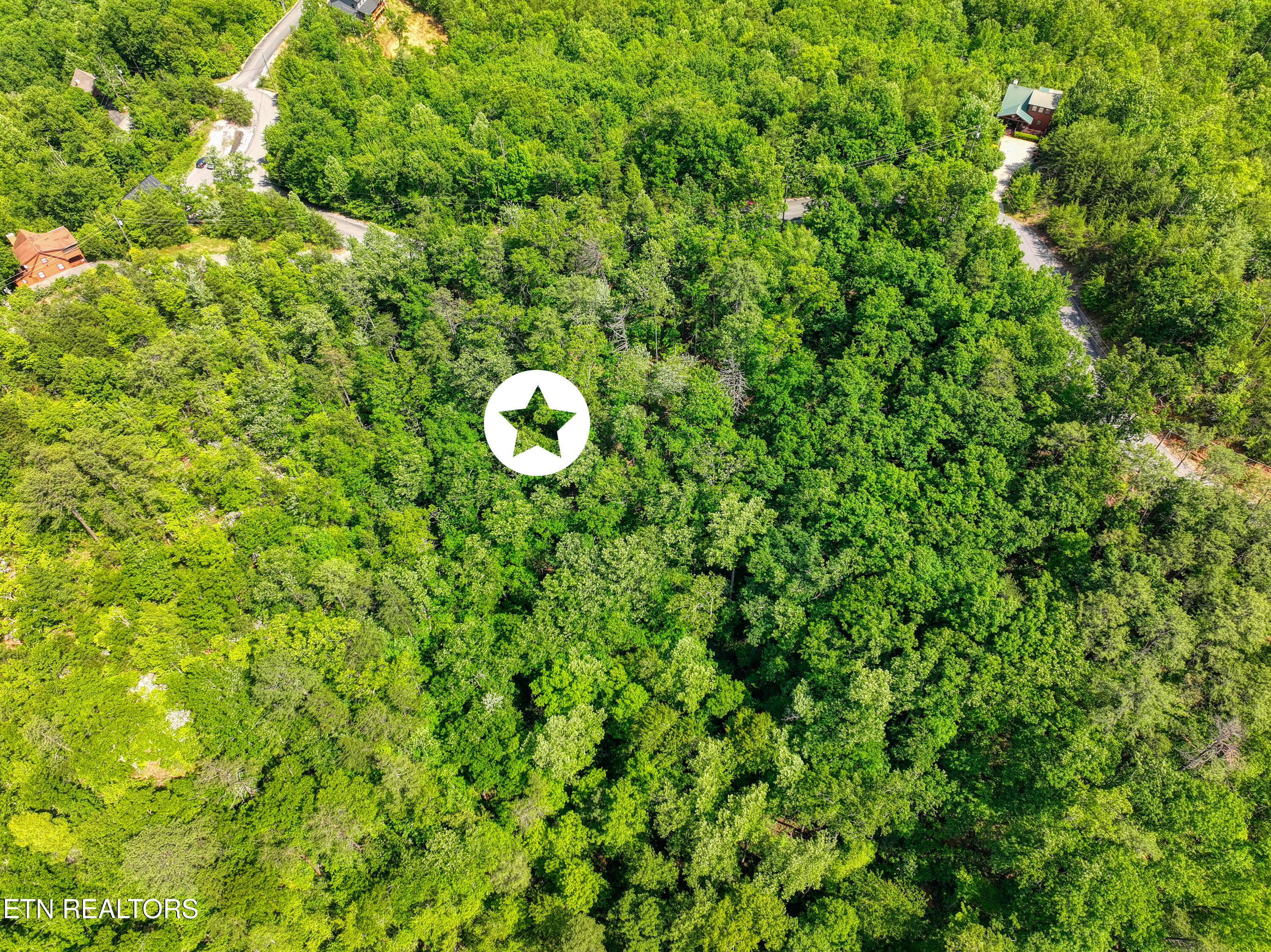 Lot 13 Mountain Dreams Way Sevierville TN 37876