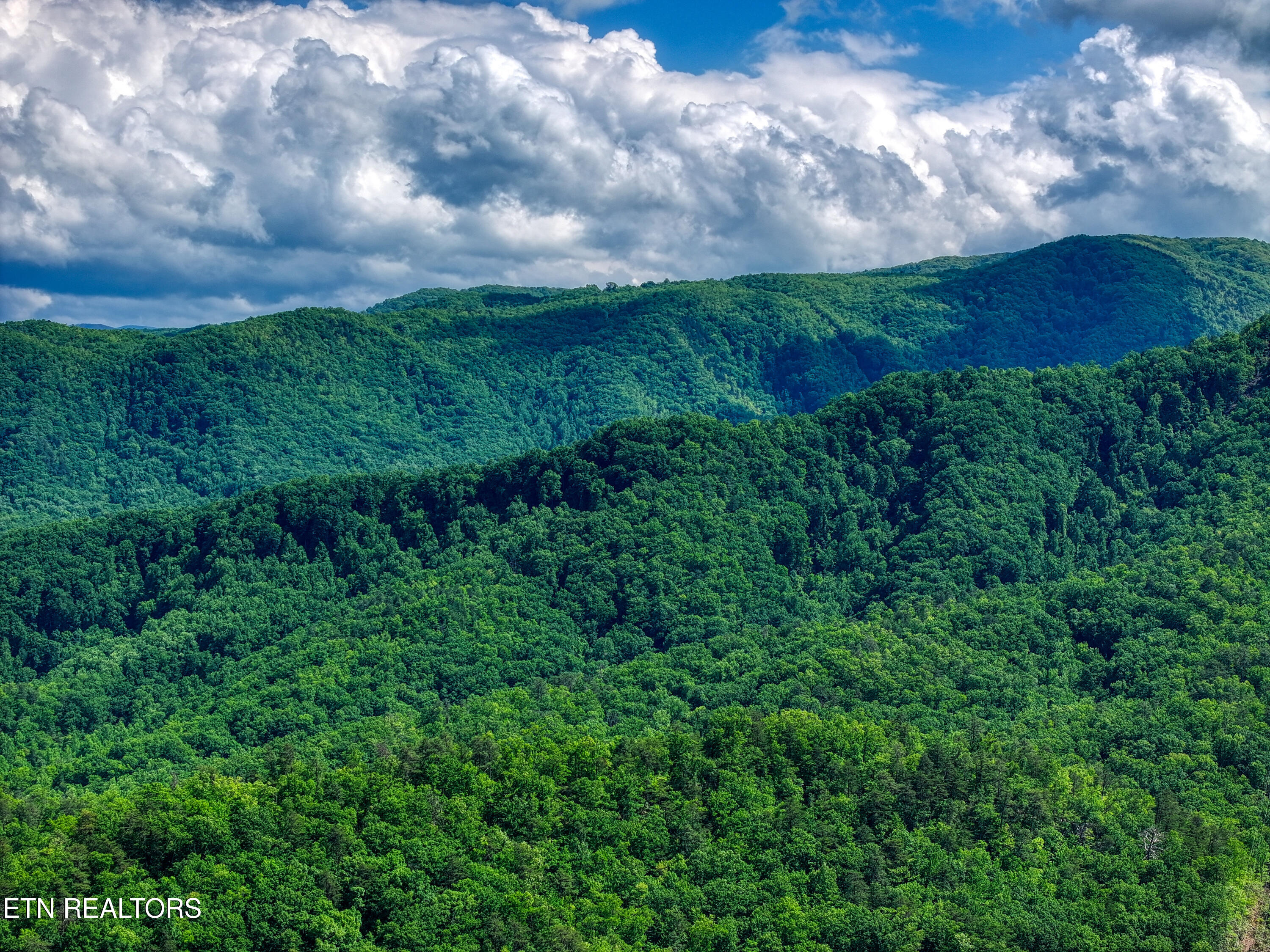 Lot 13 Mountain Dreams Way Sevierville TN 37876