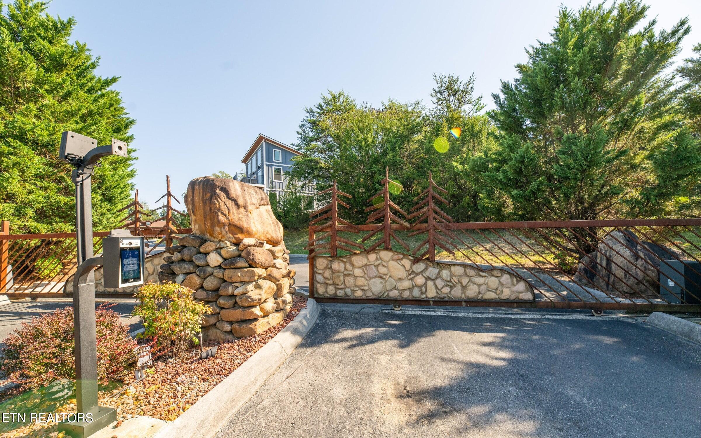 Lot 11 Sanctuary Shores Way Sevierville TN 37876