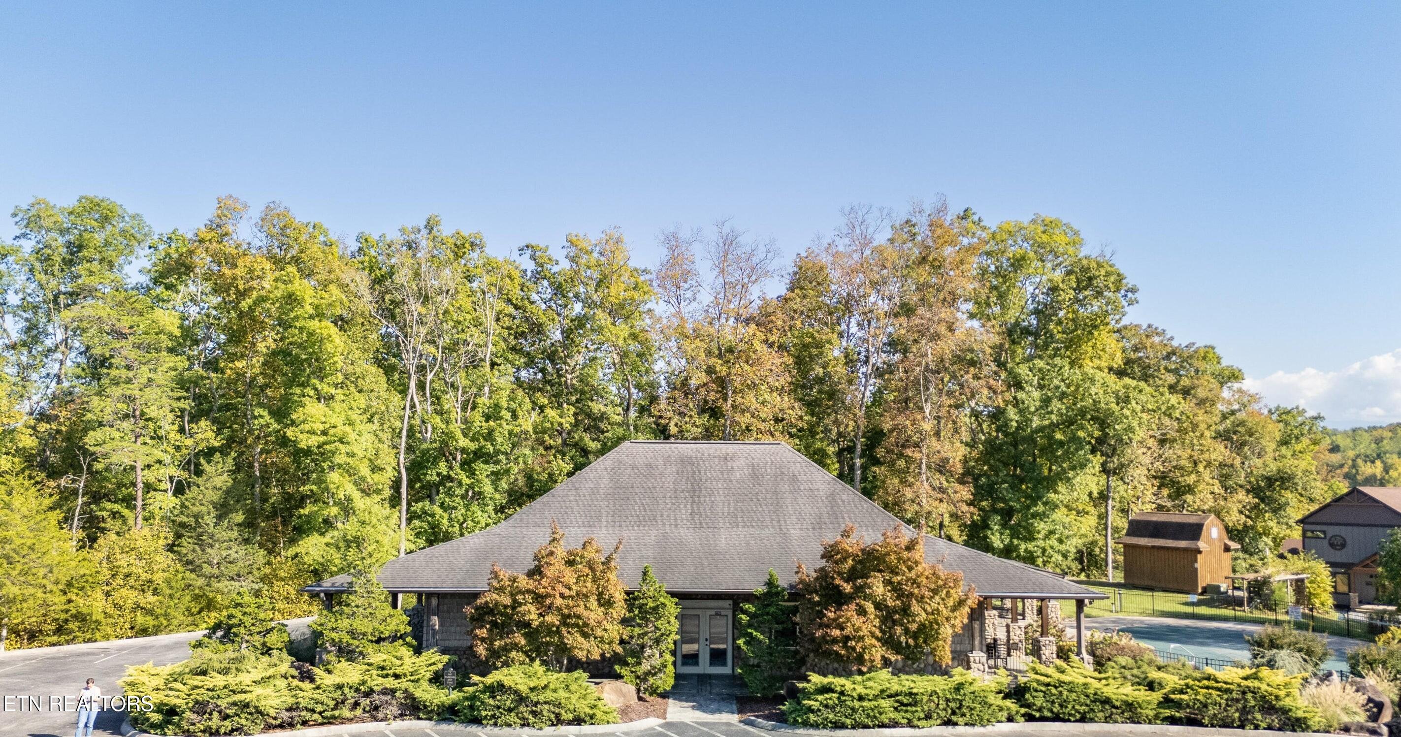 Lot 11 Sanctuary Shores Way Sevierville TN 37876