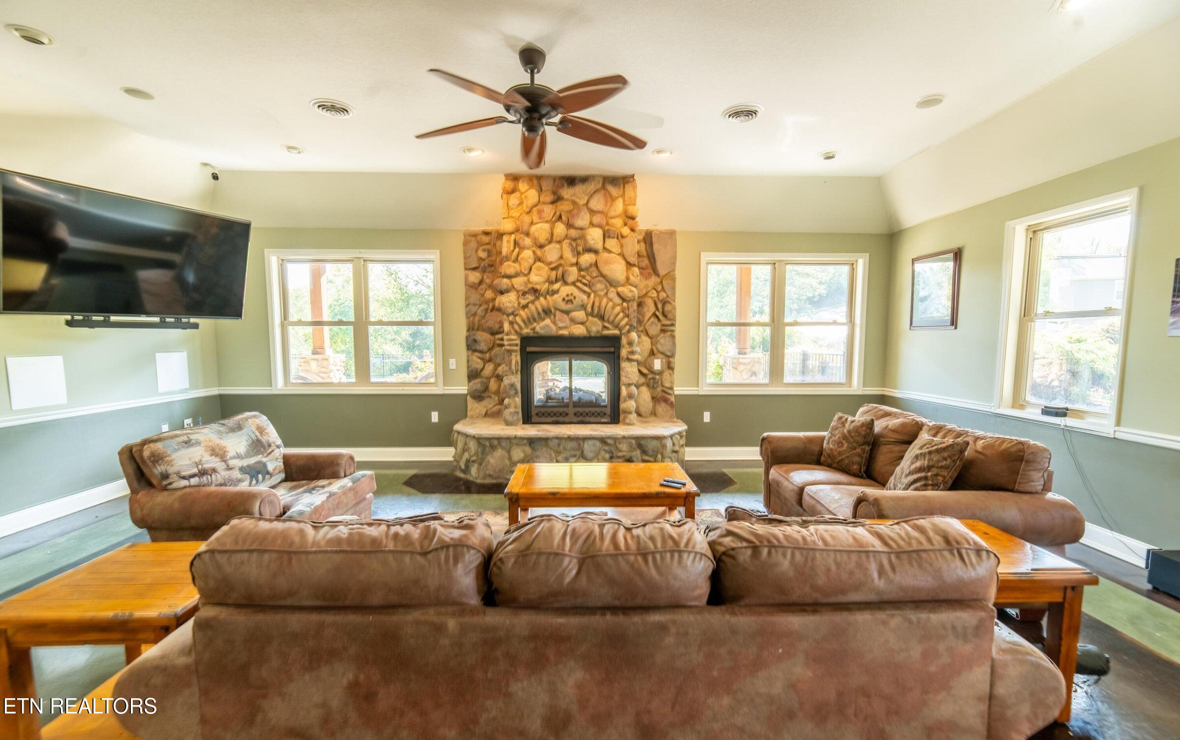 Lot 11 Sanctuary Shores Way Sevierville TN 37876