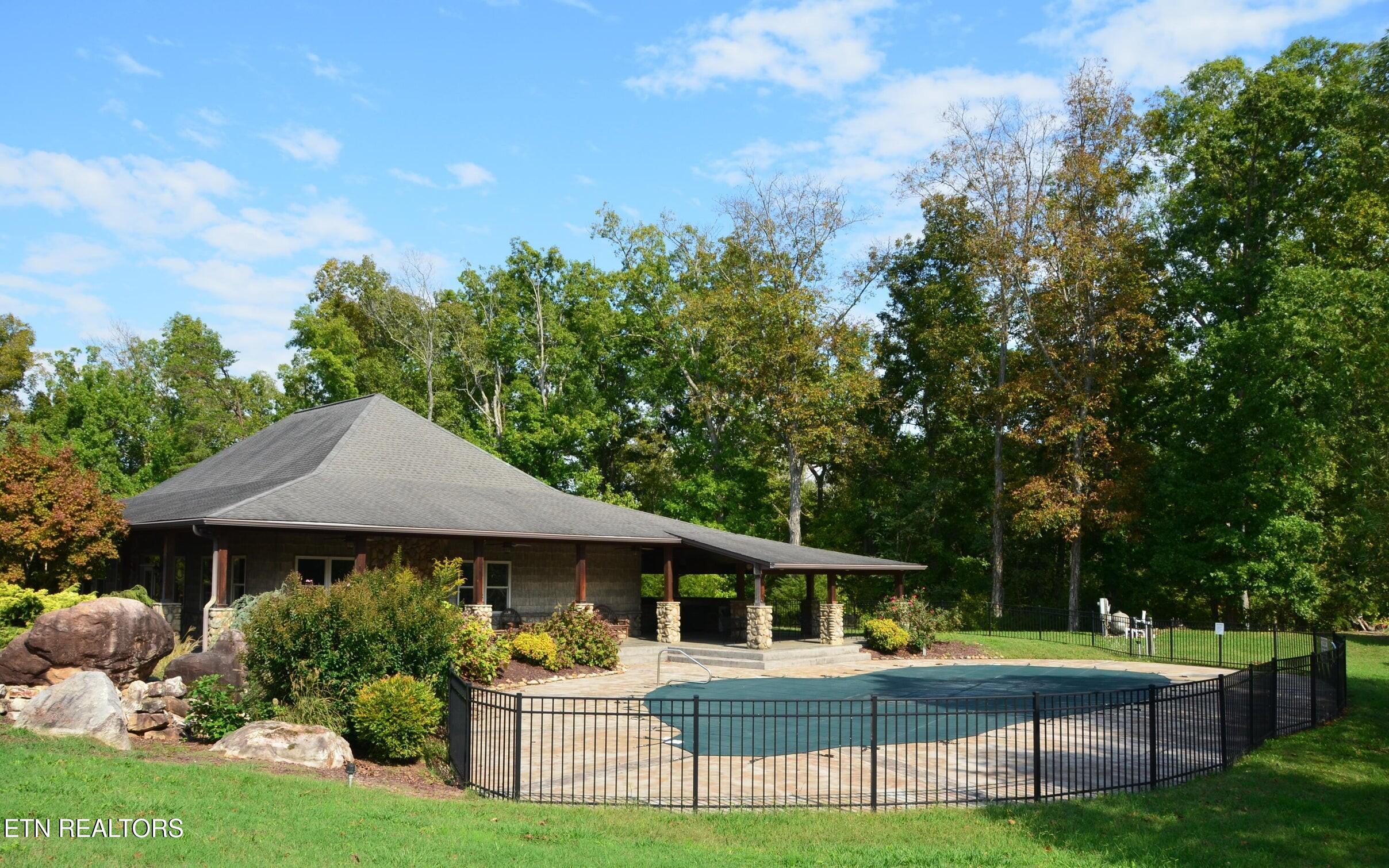 Lot 11 Sanctuary Shores Way Sevierville TN 37876