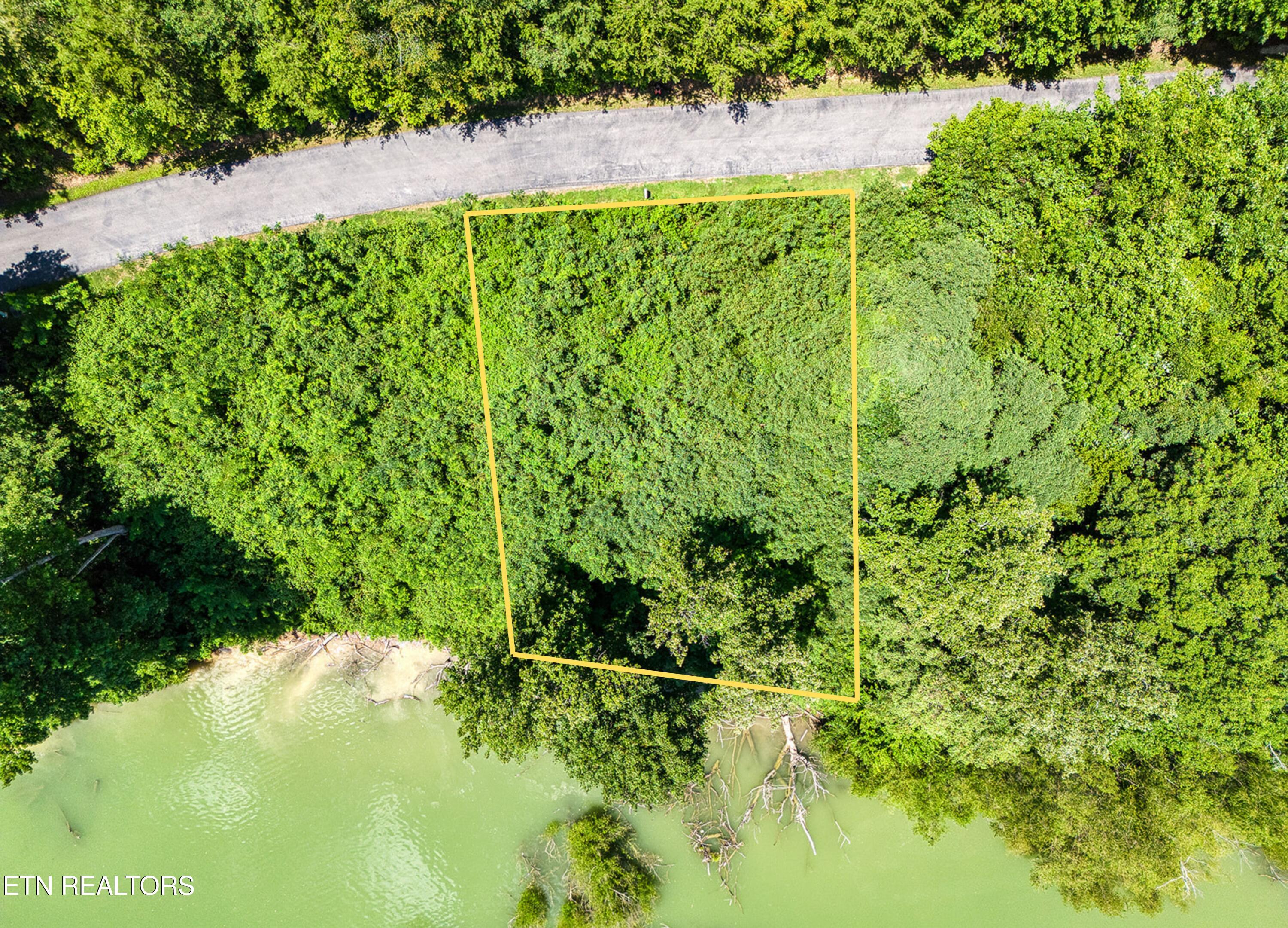 Lot 11 Sanctuary Shores Way Sevierville TN 37876