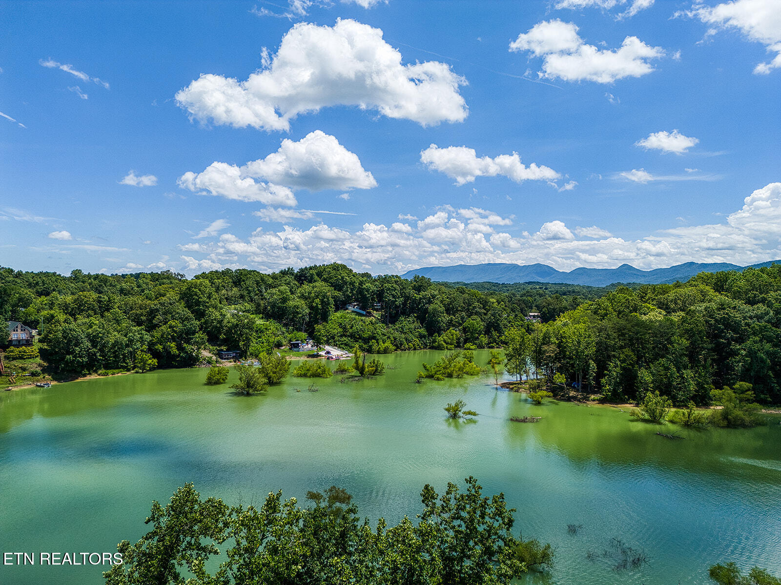 Lot 11 Sanctuary Shores Way Sevierville TN 37876