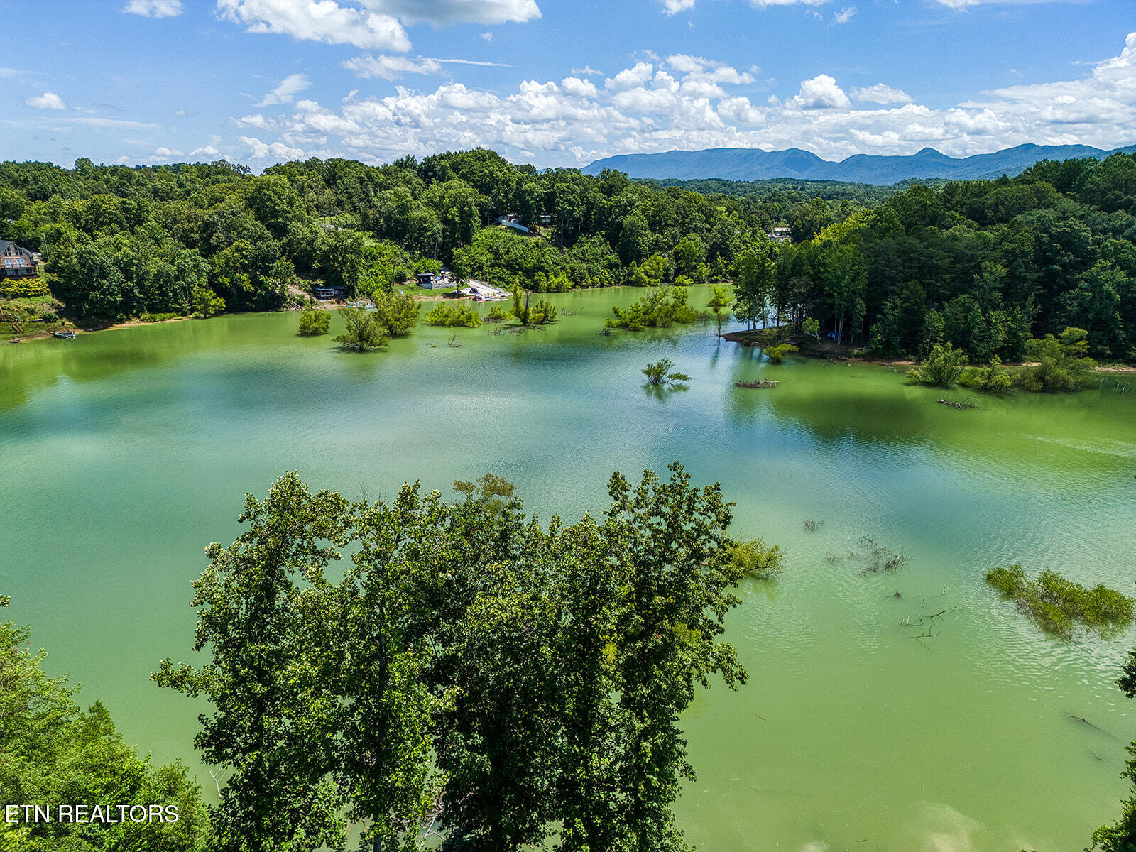 Lot 11 Sanctuary Shores Way Sevierville TN 37876