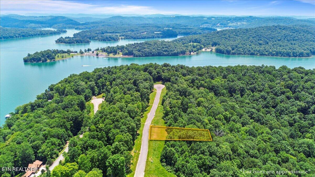 565 S Two Rivers Lane Lafollette TN 37766