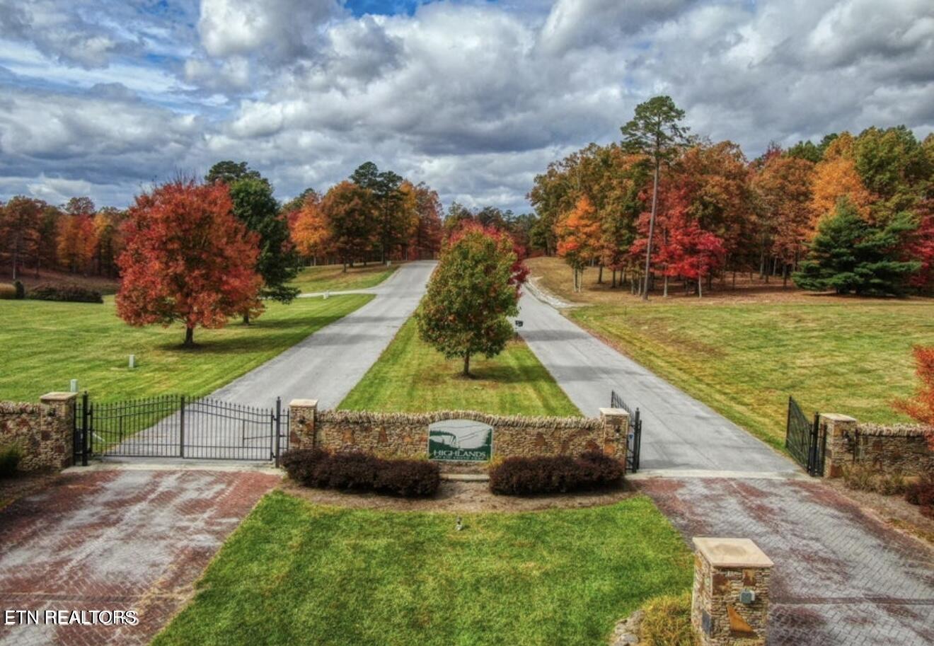 Eagle Bluff Jamestown TN 38556