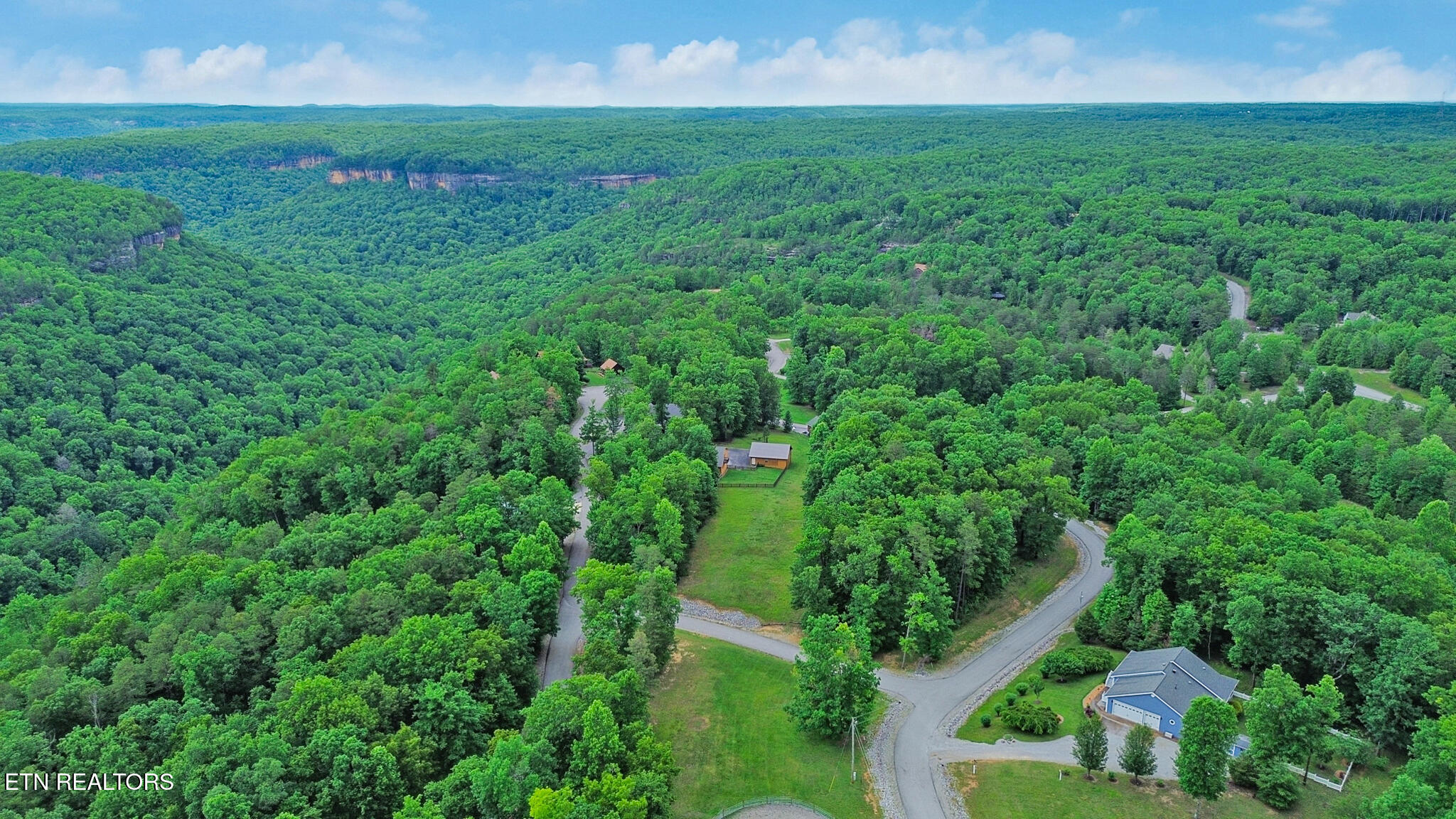 Eagle Bluff Jamestown TN 38556