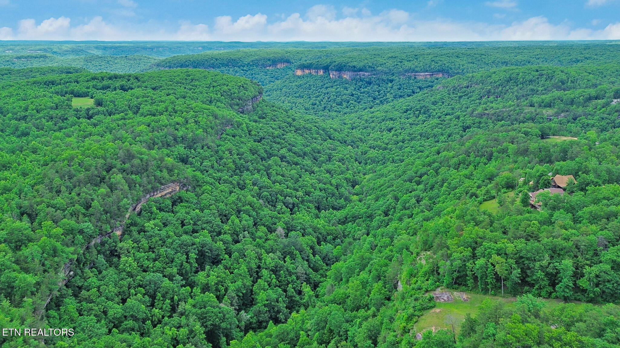 Eagle Bluff Jamestown TN 38556