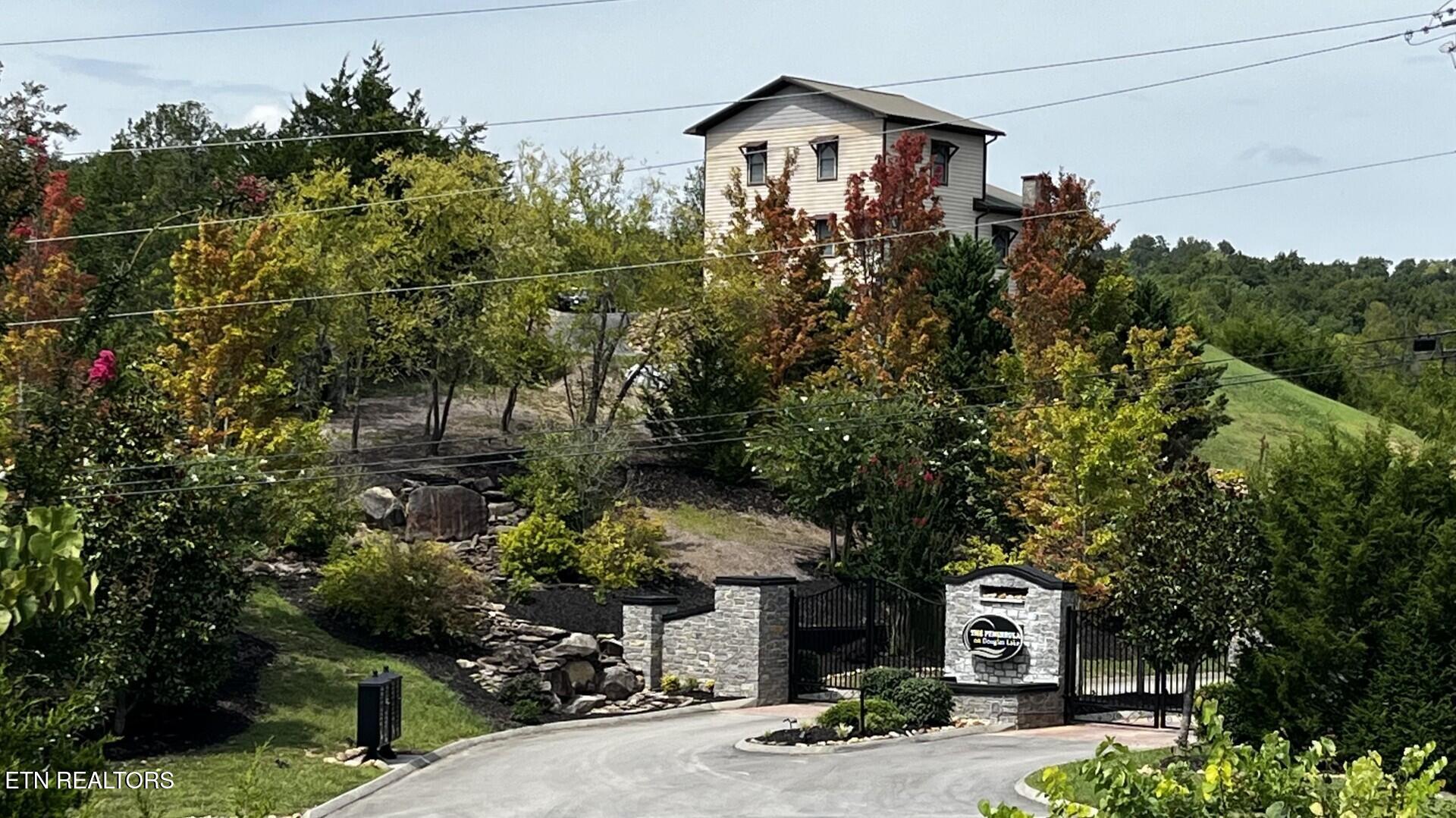 Emerald Pointe Boulevard Sevierville TN 37876