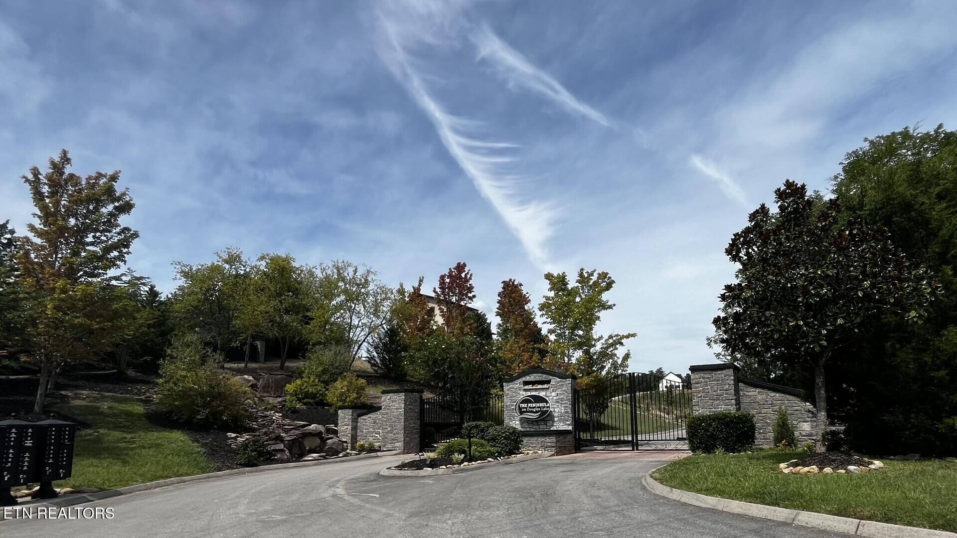 Emerald Pointe Boulevard Sevierville TN 37876