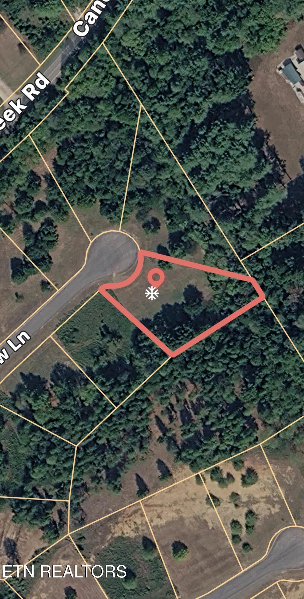 114 Meadow Lane Harriman TN 37748