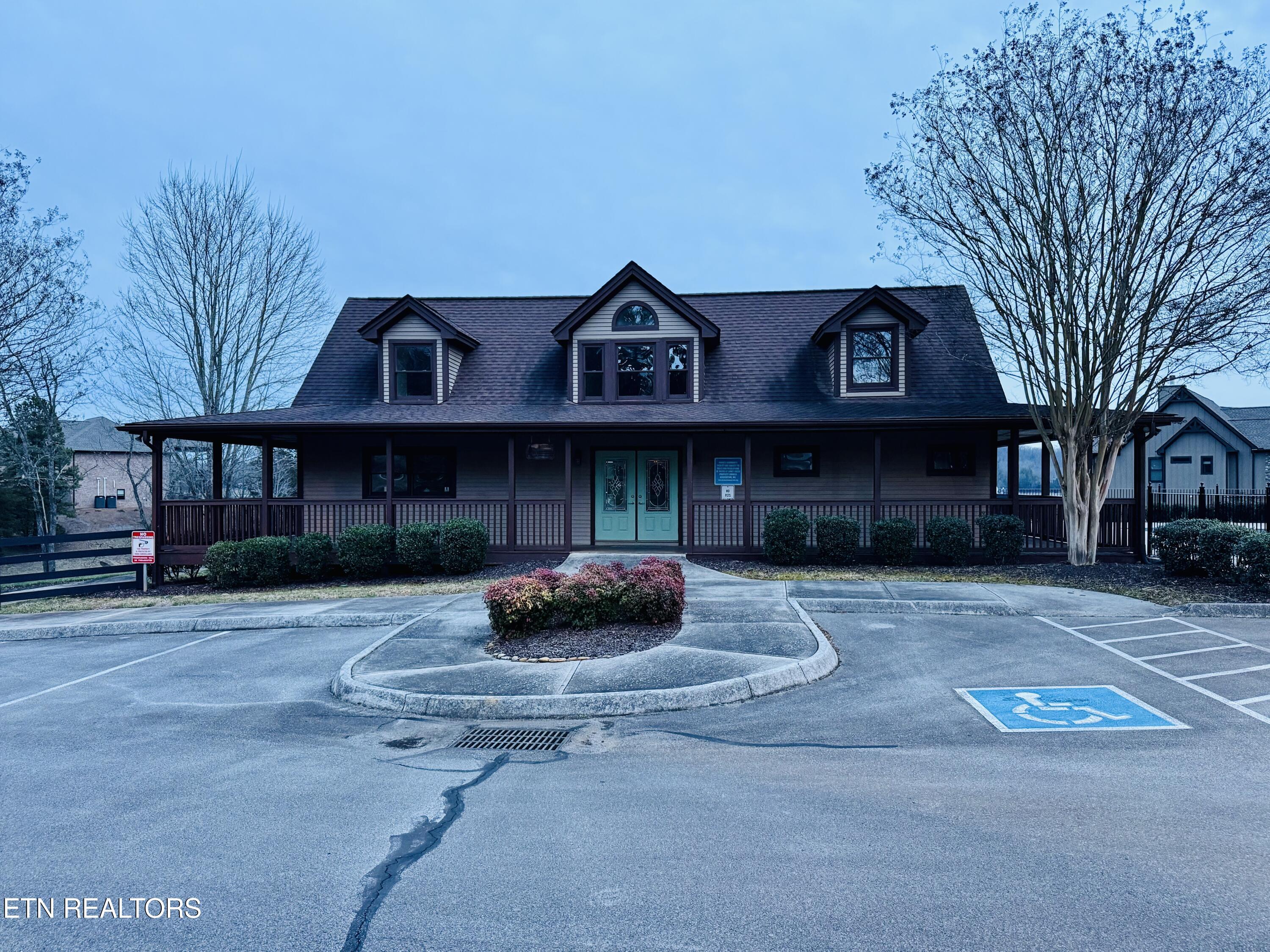 114 Meadow Lane Harriman TN 37748