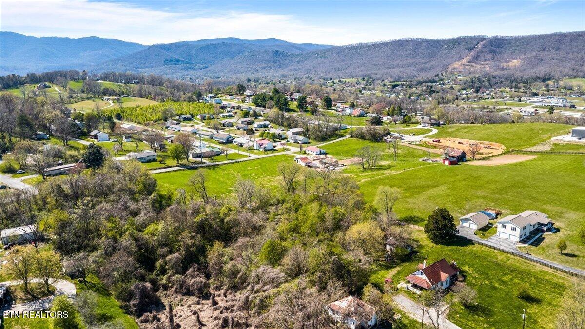 Island Ford Road Jacksboro TN 37757