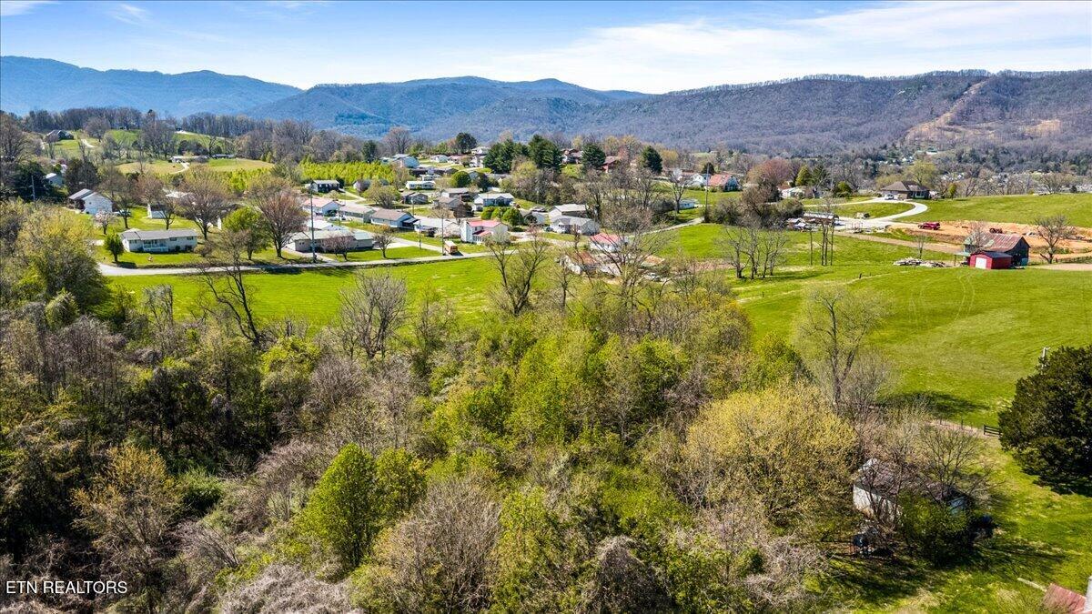 Island Ford Road Jacksboro TN 37757
