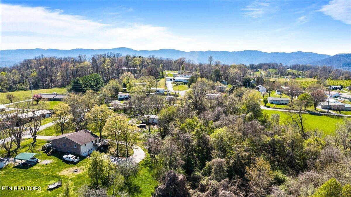 Island Ford Road Jacksboro TN 37757