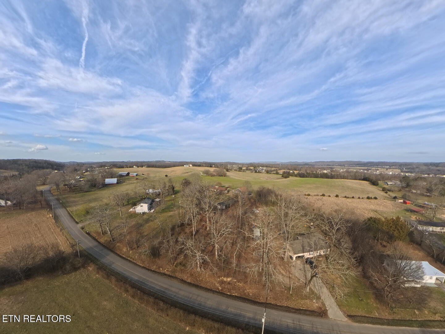 220 County Road 265 Niota TN 37826