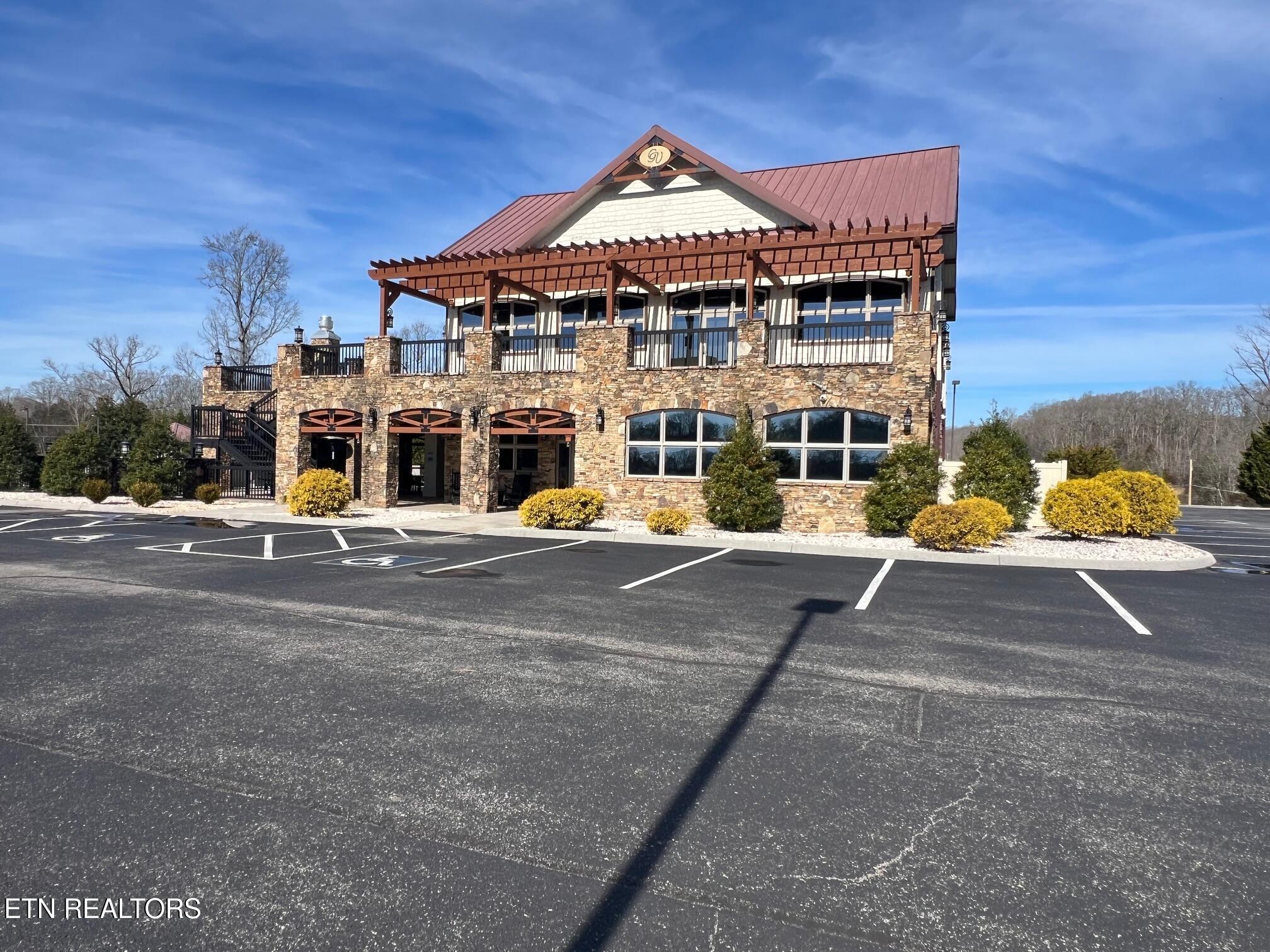 E Shore Drive Rockwood TN 37854
