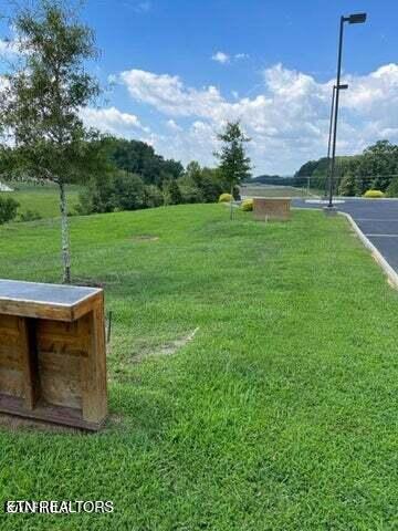 E Shore Drive Rockwood TN 37854