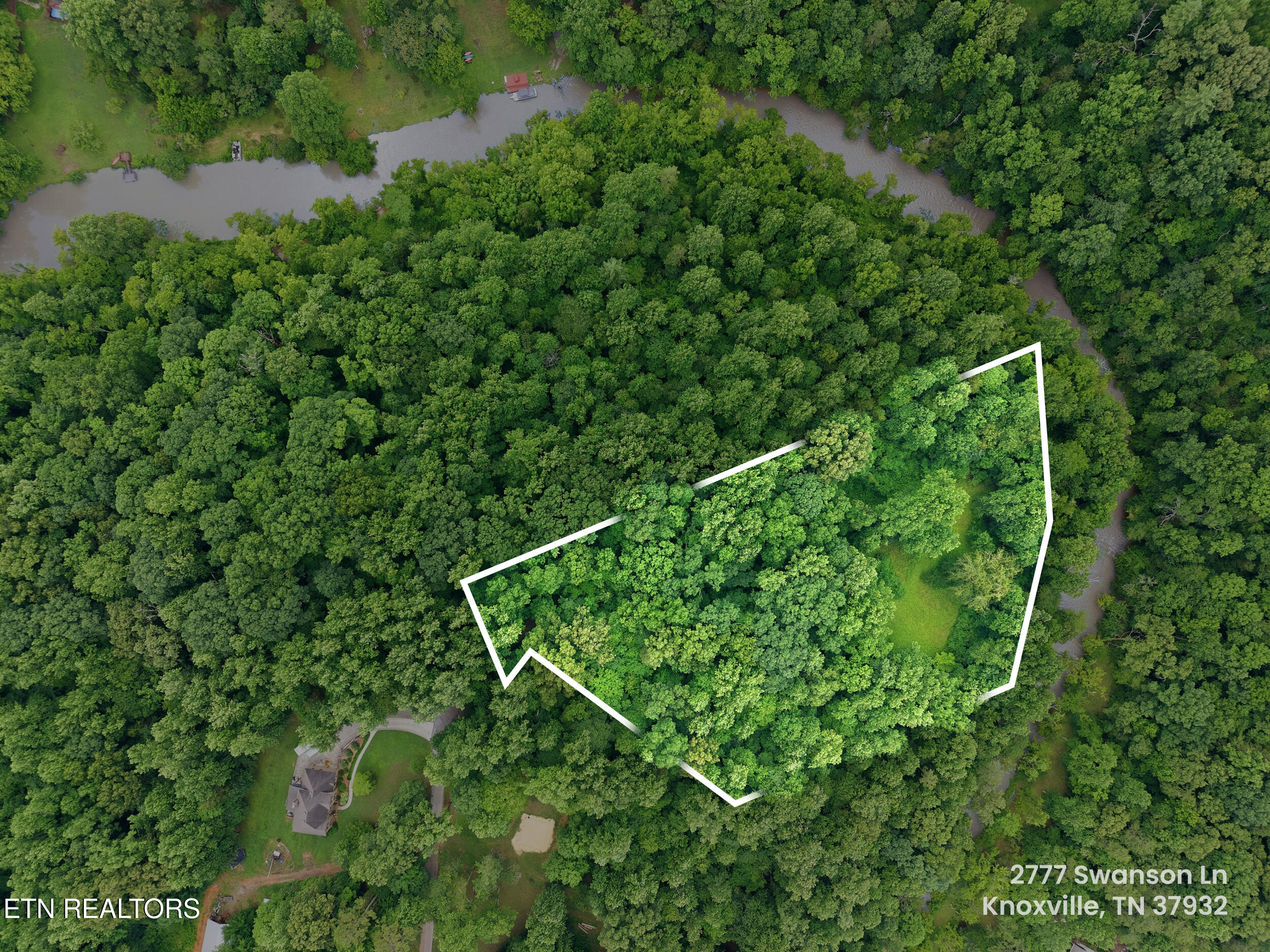 2777 Swanson Lane Knoxville TN 37932