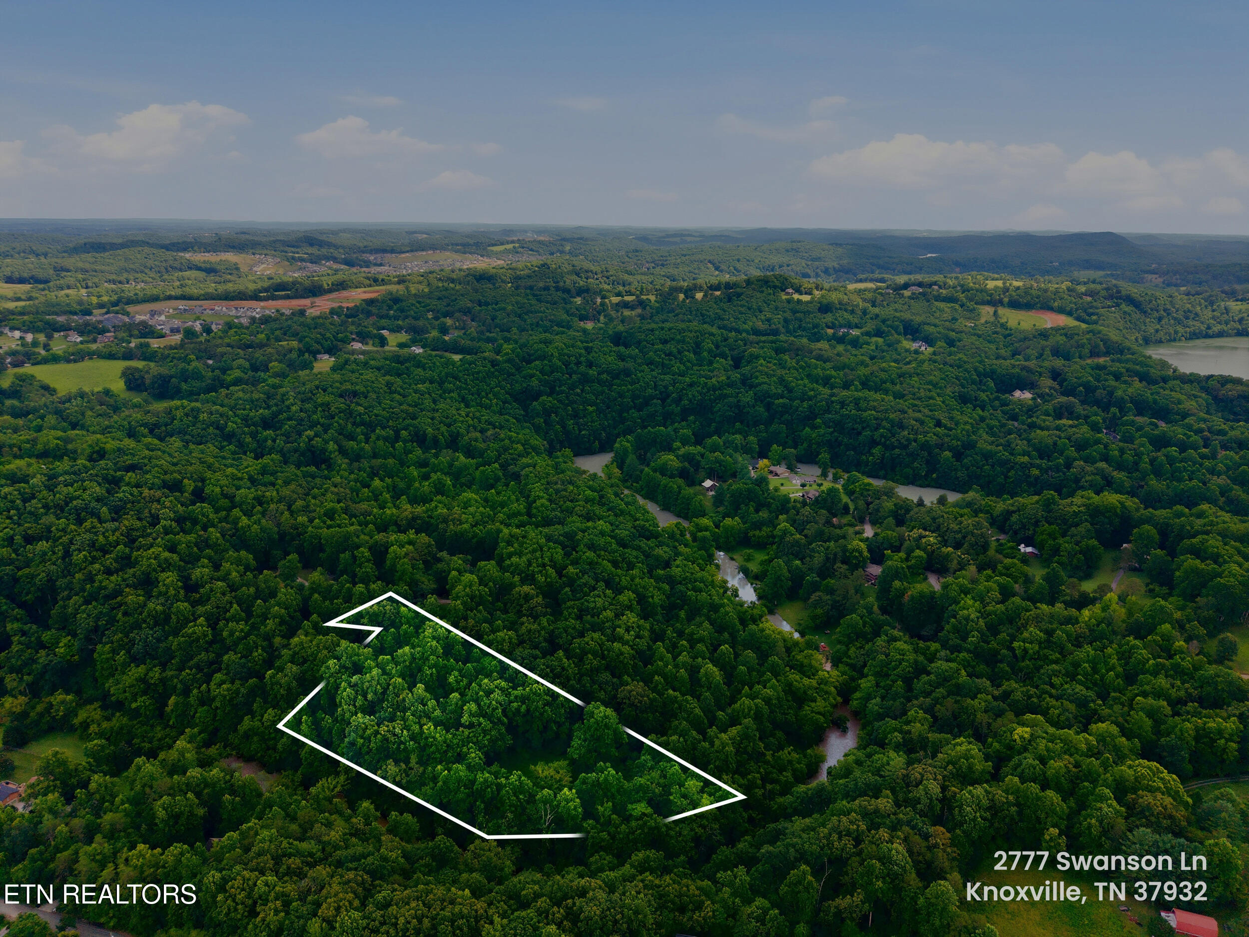 2777 Swanson Lane Knoxville TN 37932