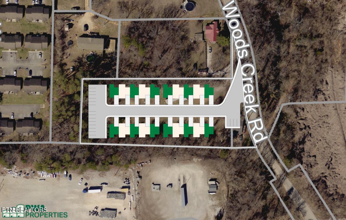 2111 Woods Creek Road Knoxville TN 37924