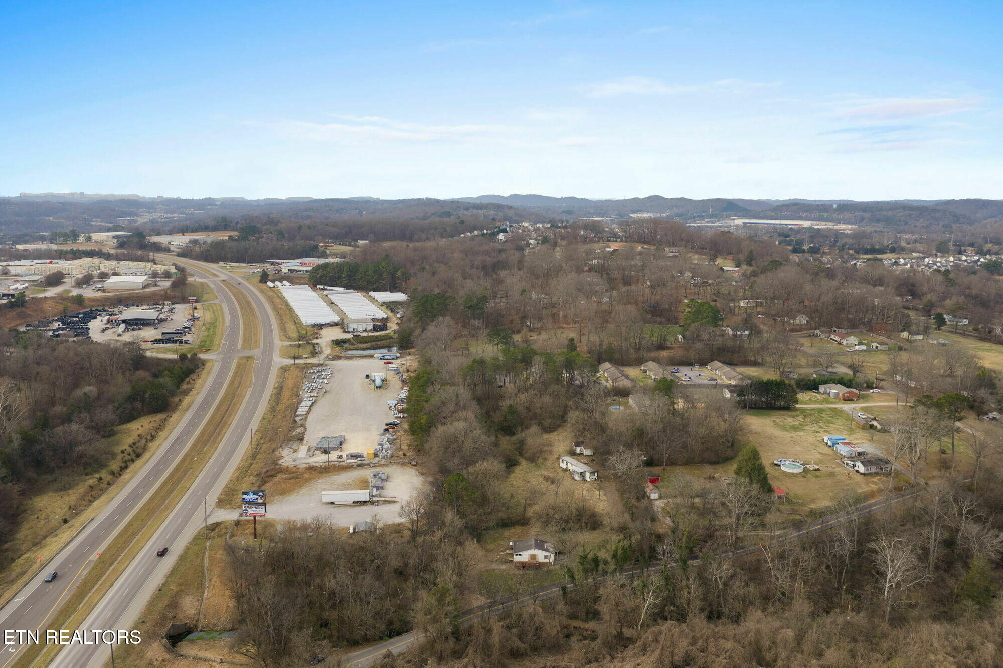 2111 Woods Creek Road Knoxville TN 37924