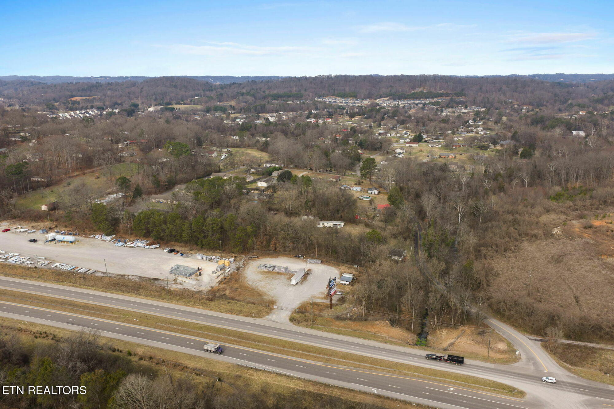 2111 Woods Creek Road Knoxville TN 37924