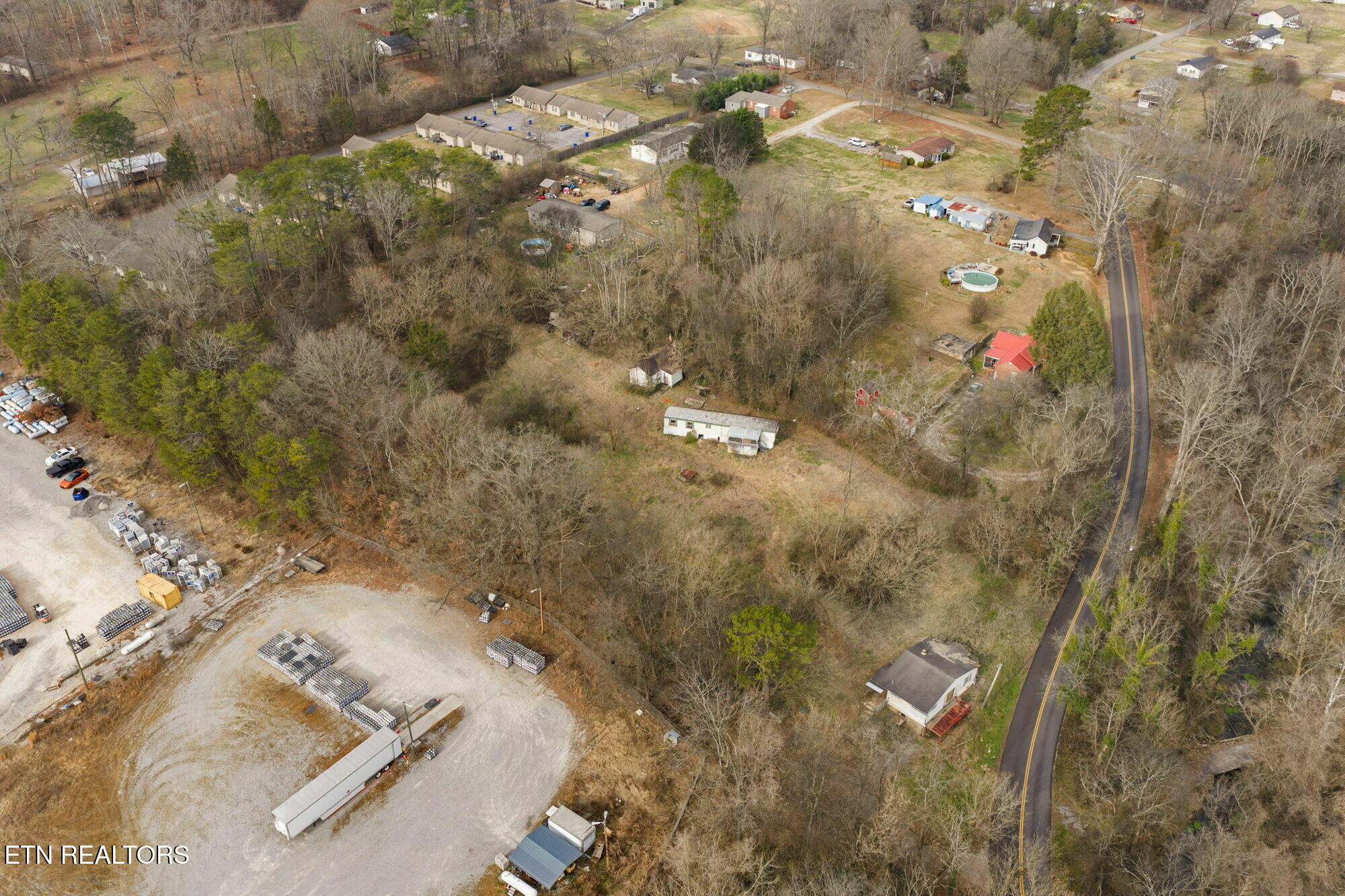 2111 Woods Creek Road Knoxville TN 37924