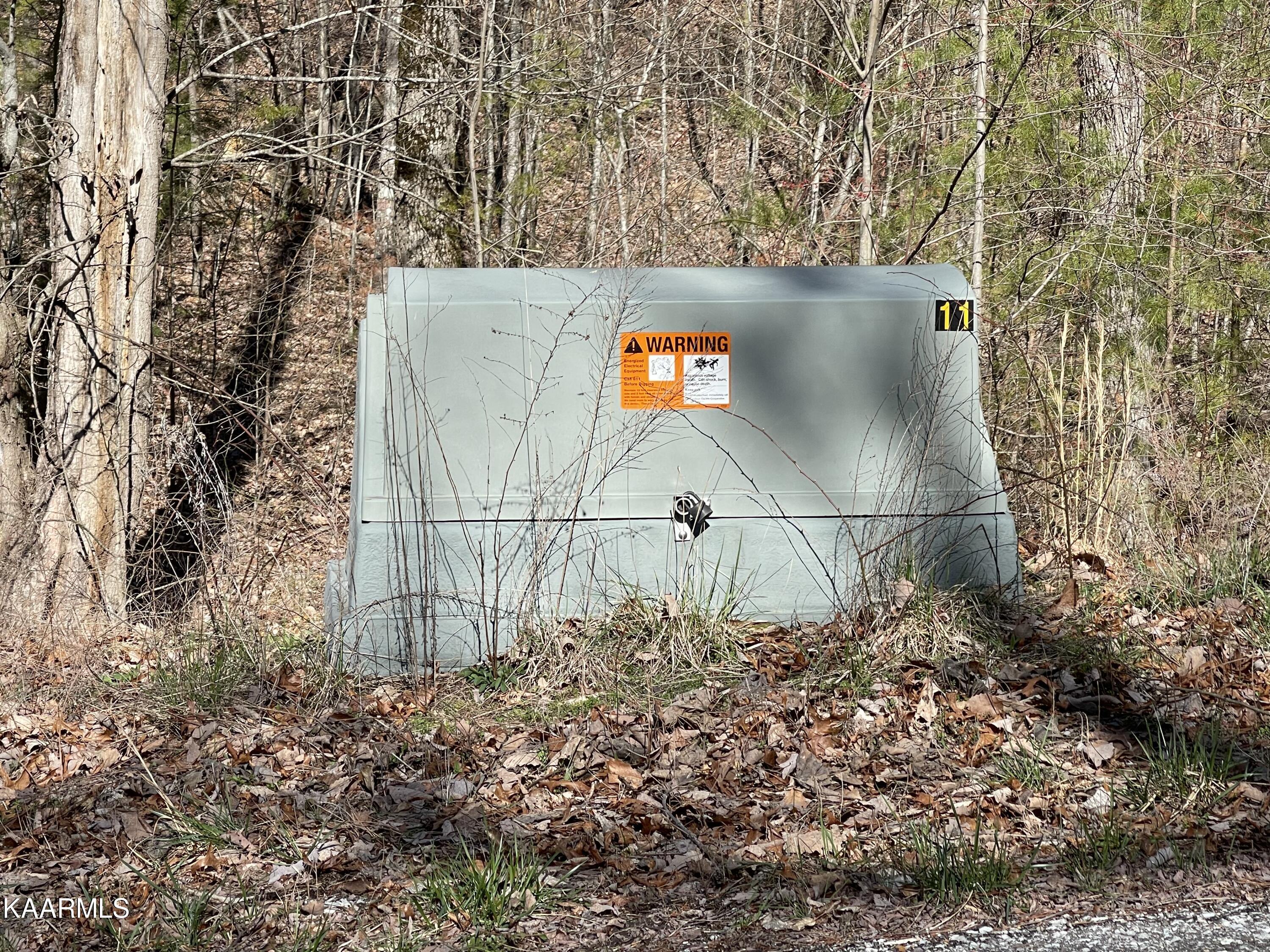5696 Abrams View Trail Tallassee TN 37878