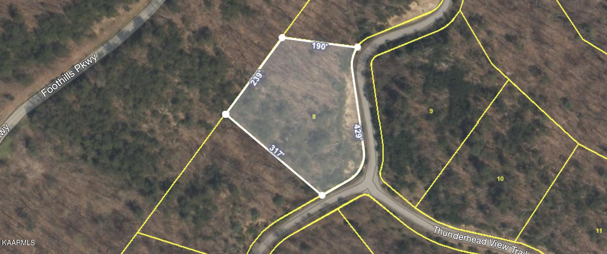 5696 Abrams View Trail Tallassee TN 37878