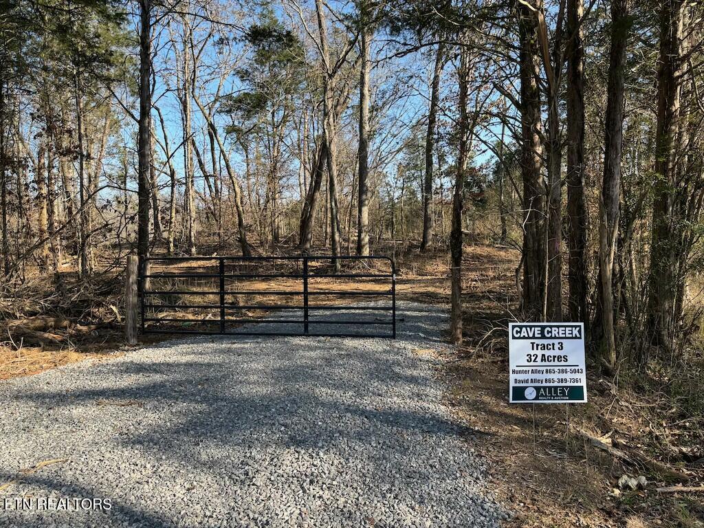 Dogwood Valley Road | Lot 3 Kingston TN 37763