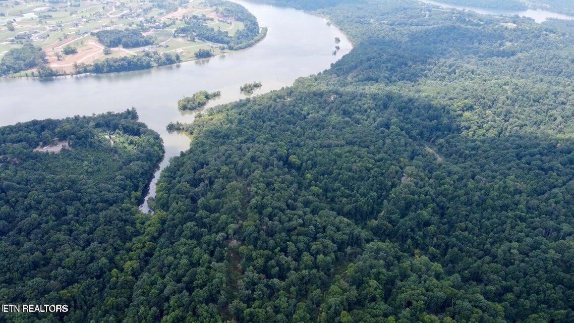 Dogwood Valley Road | Lot 3 Kingston TN 37763