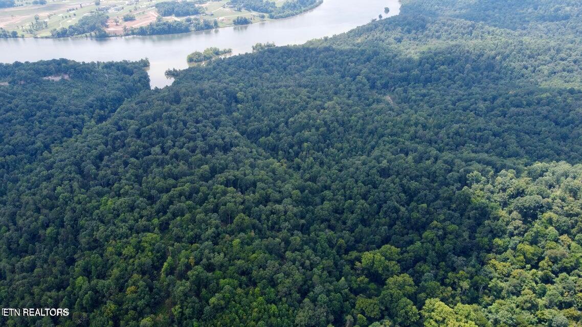 Dogwood Valley Road | Lot 3 Kingston TN 37763