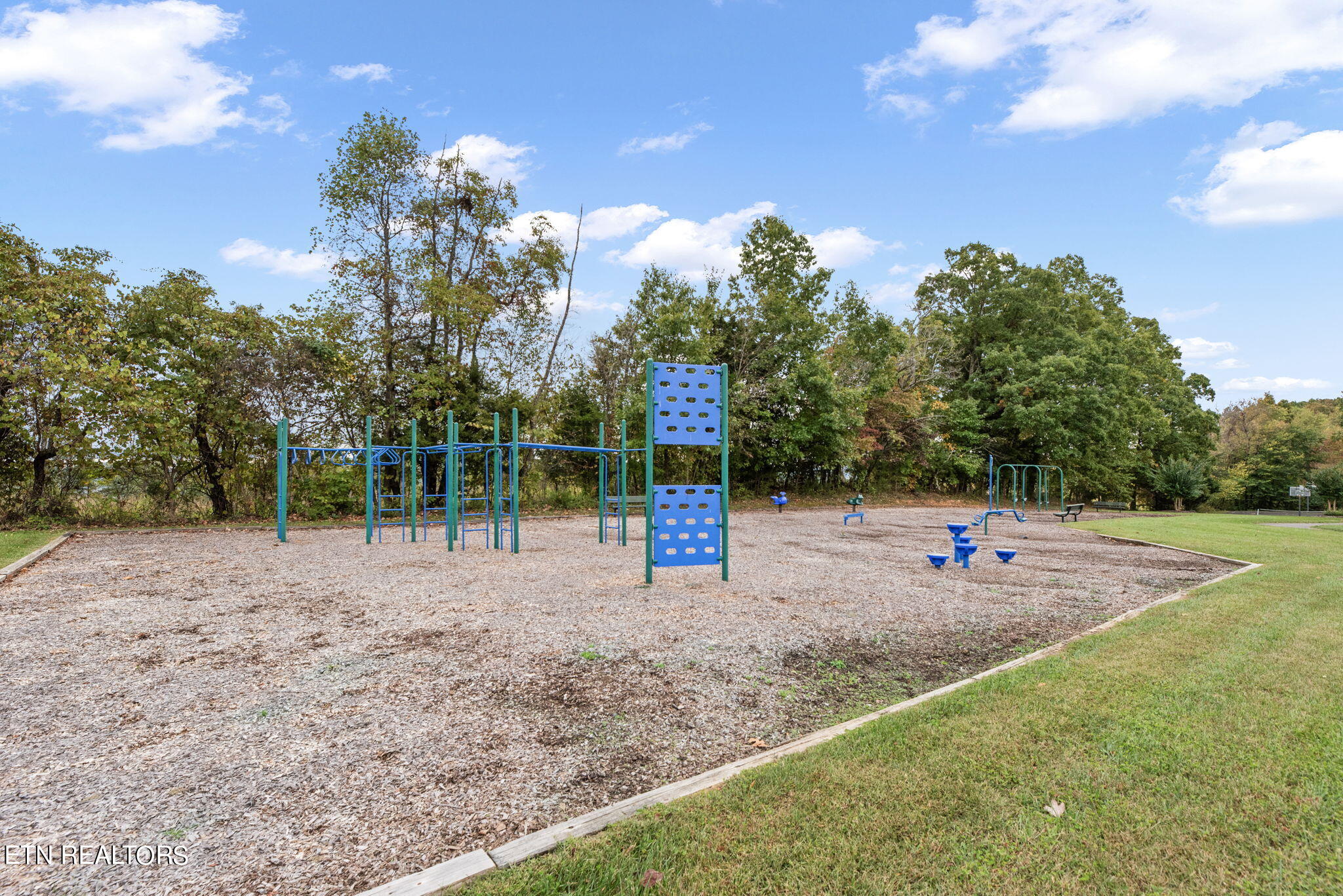 Mica Court Lot 159 New Tazewell TN 37825