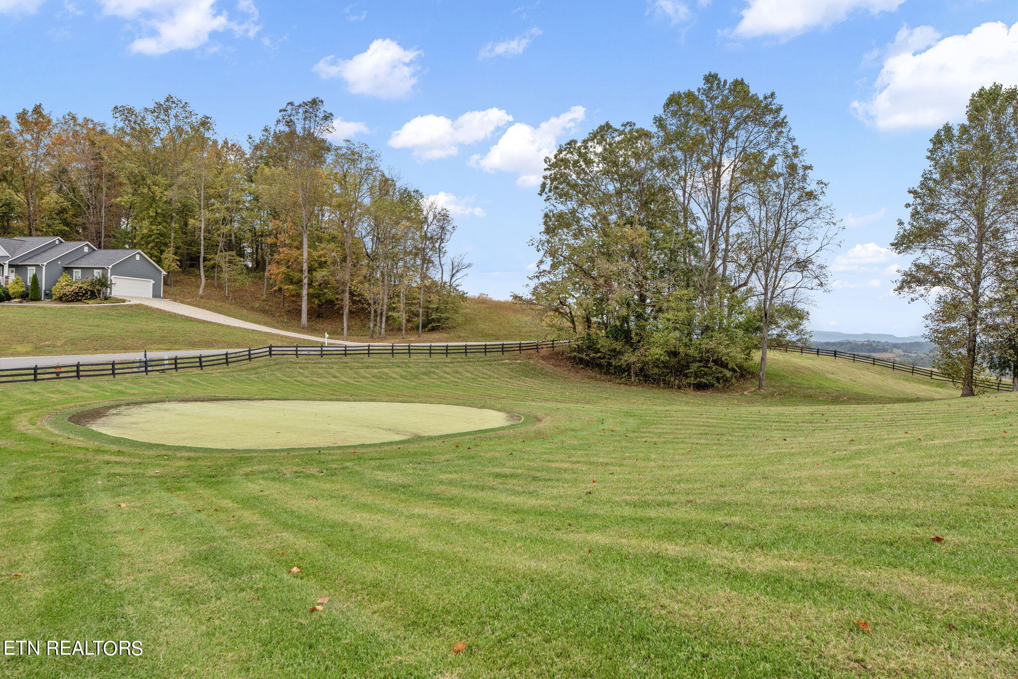 Mica Court Lot 159 New Tazewell TN 37825