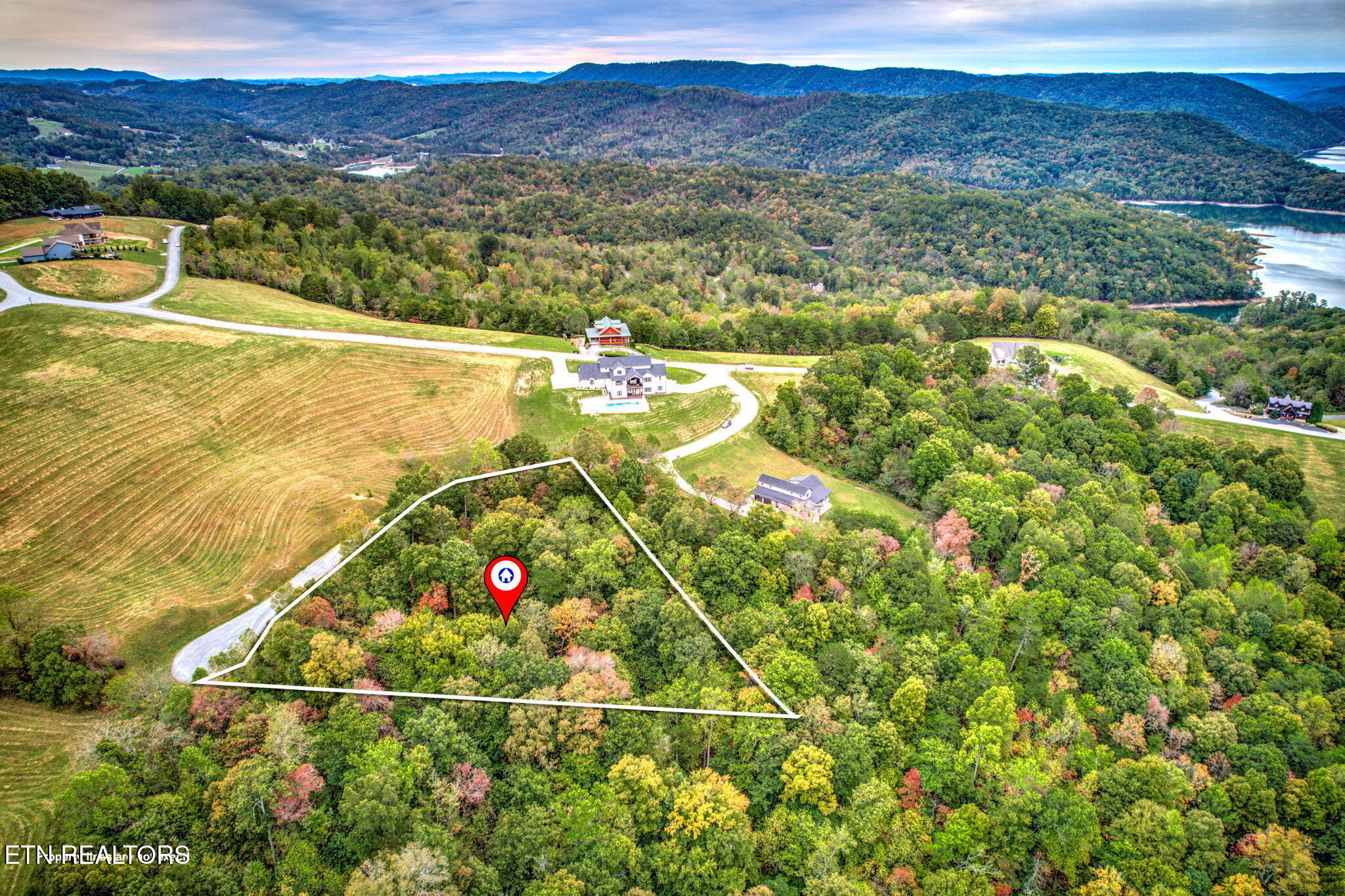 Mica Court Lot 159 New Tazewell TN 37825