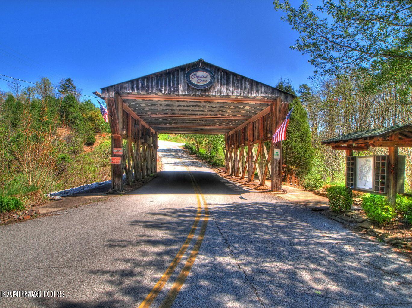 Lot 451 Crystal Springs Road Rockwood TN 37854