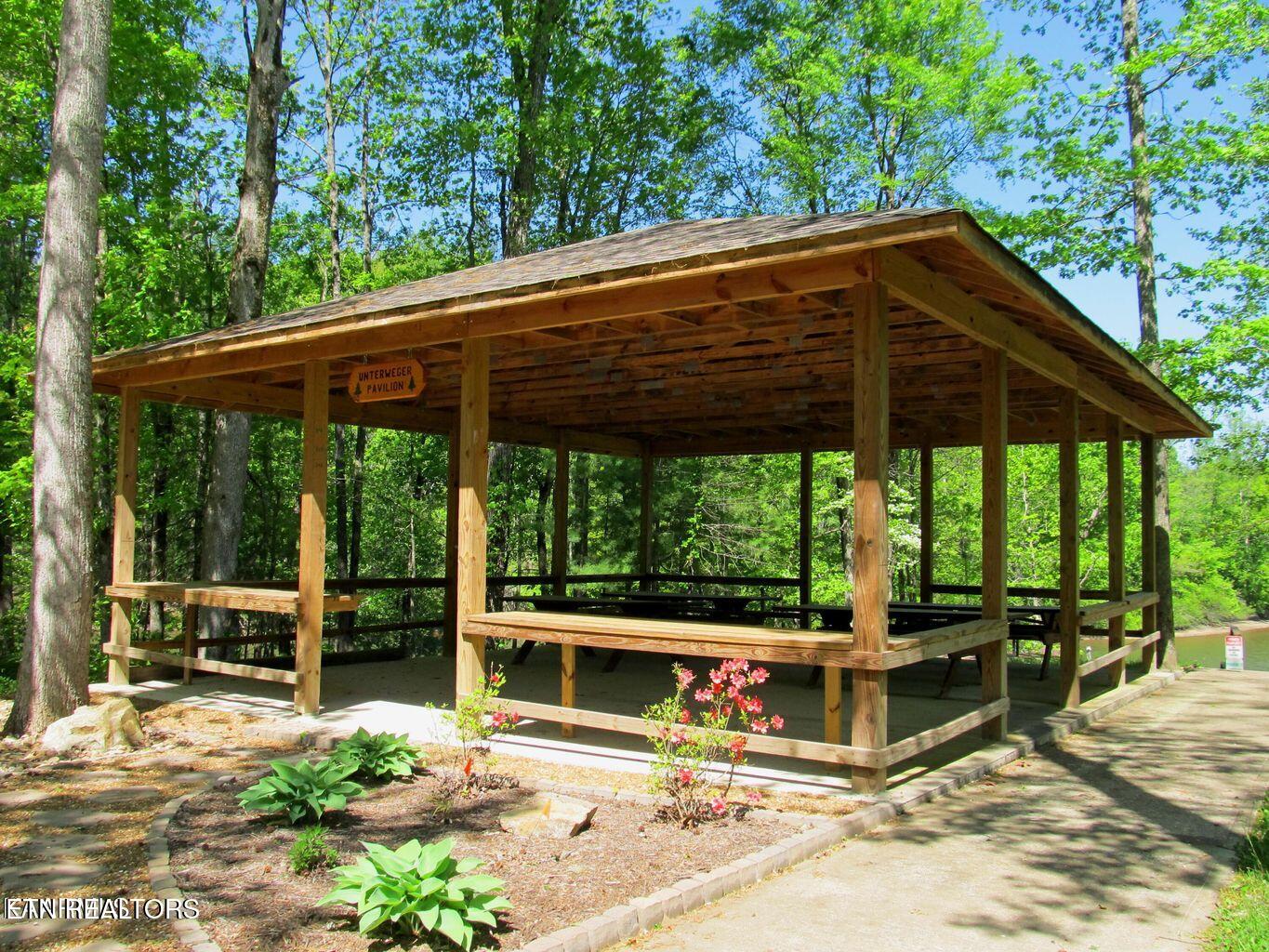 Lot 451 Crystal Springs Road Rockwood TN 37854