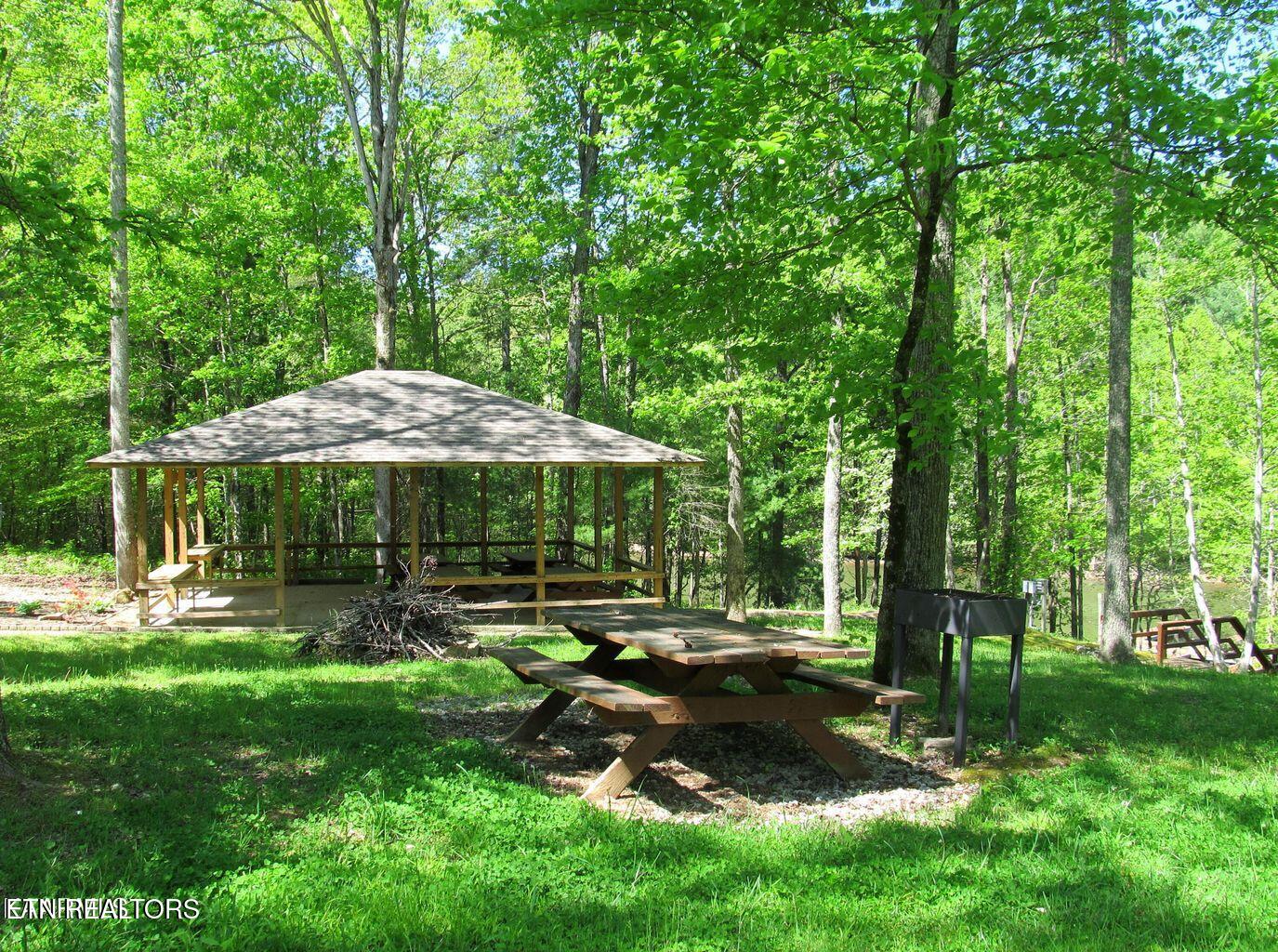 Lot 451 Crystal Springs Road Rockwood TN 37854