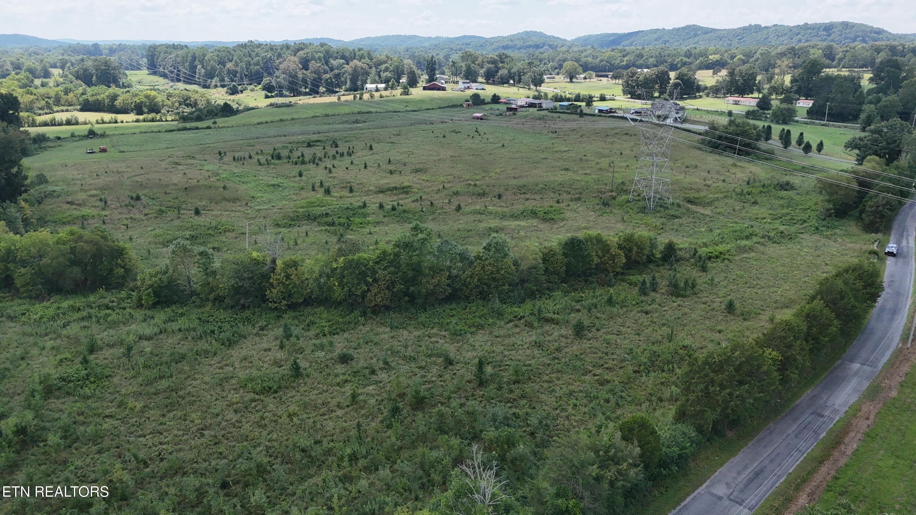 0 County Road 60 Riceville TN 37370