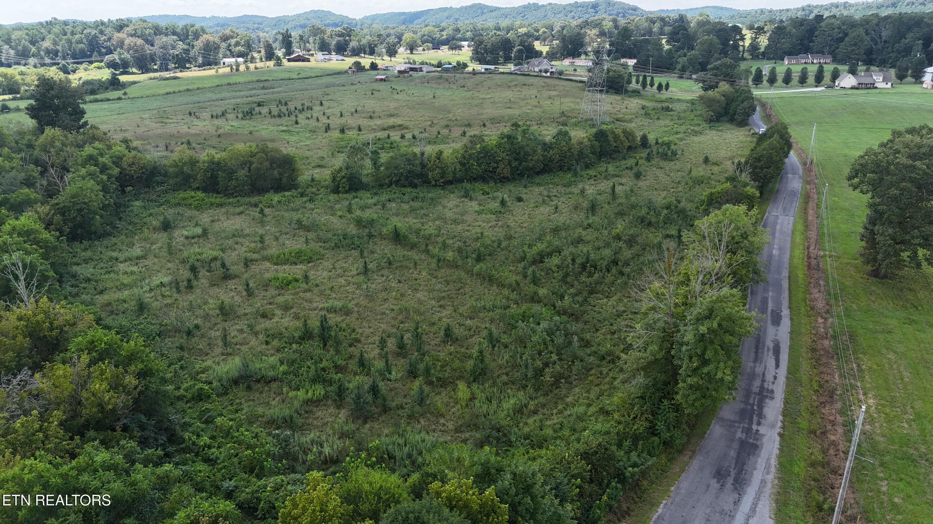 0 County Road 60 Riceville TN 37370