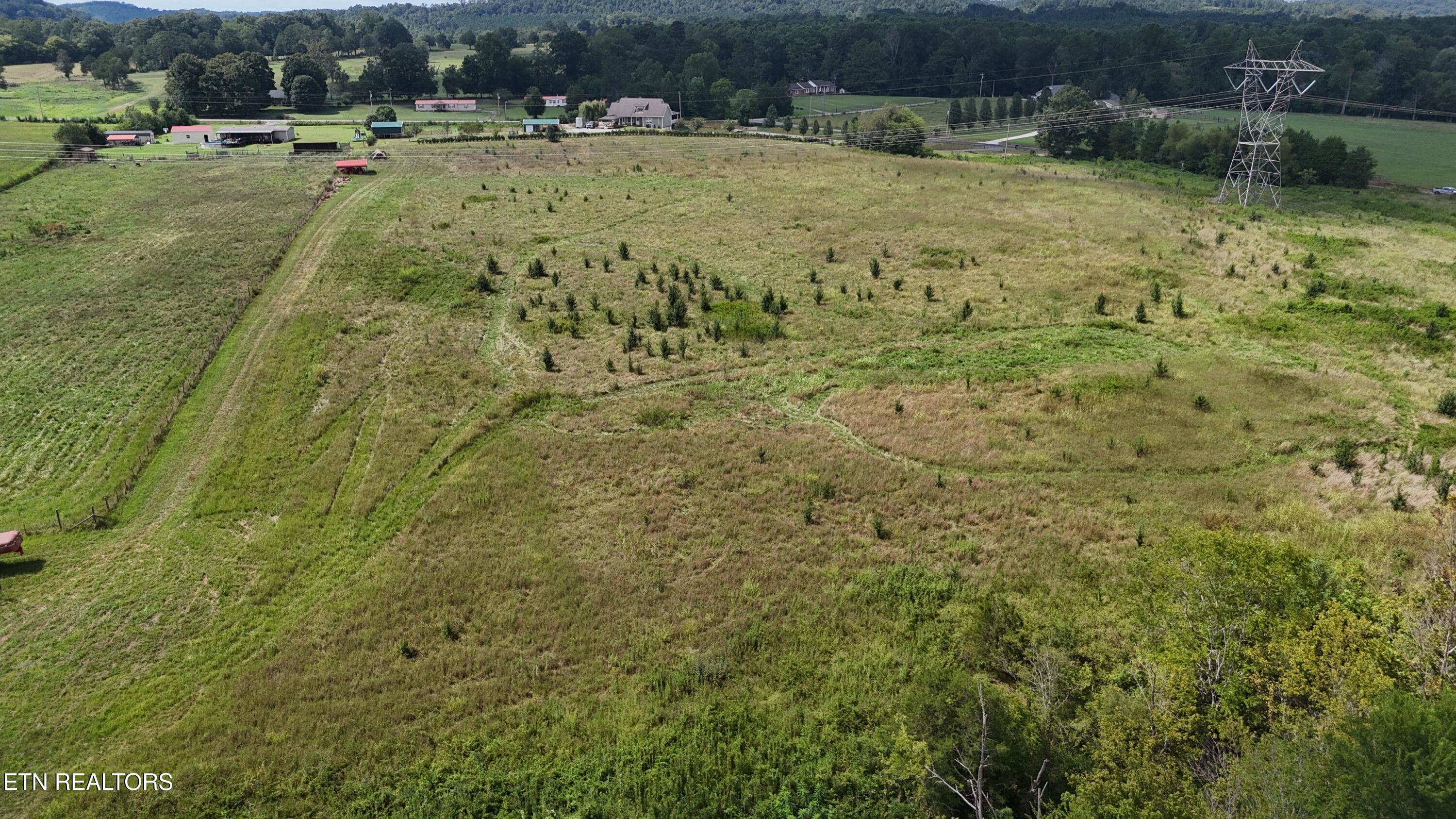 0 County Road 60 Riceville TN 37370