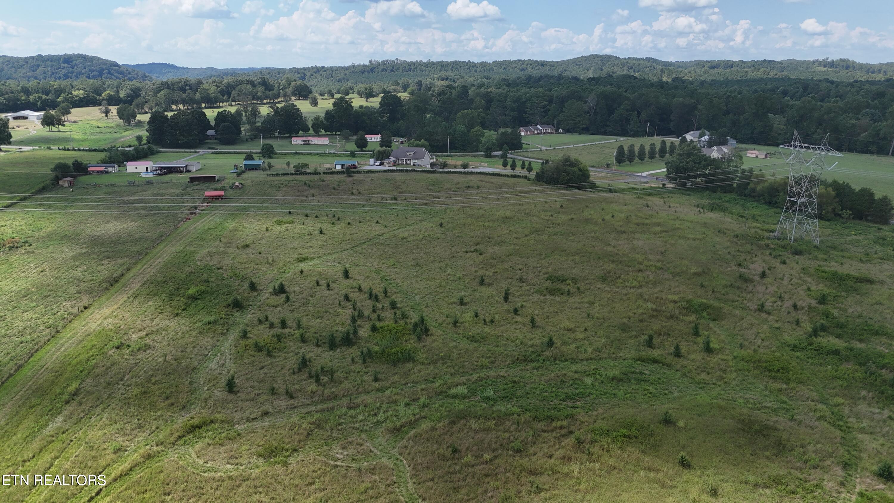0 County Road 60 Riceville TN 37370