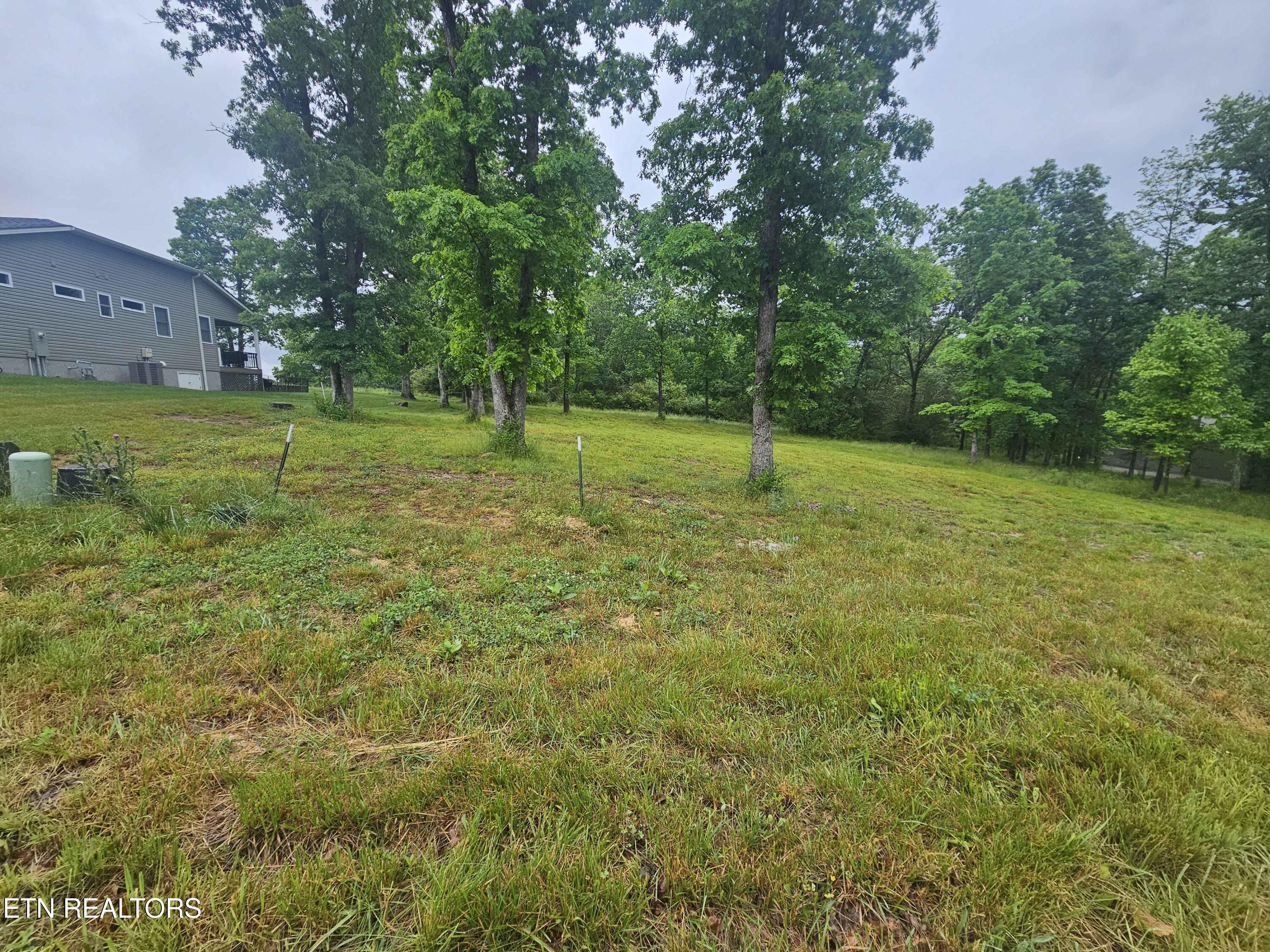 Holly Tree Drive Crossville TN 38555