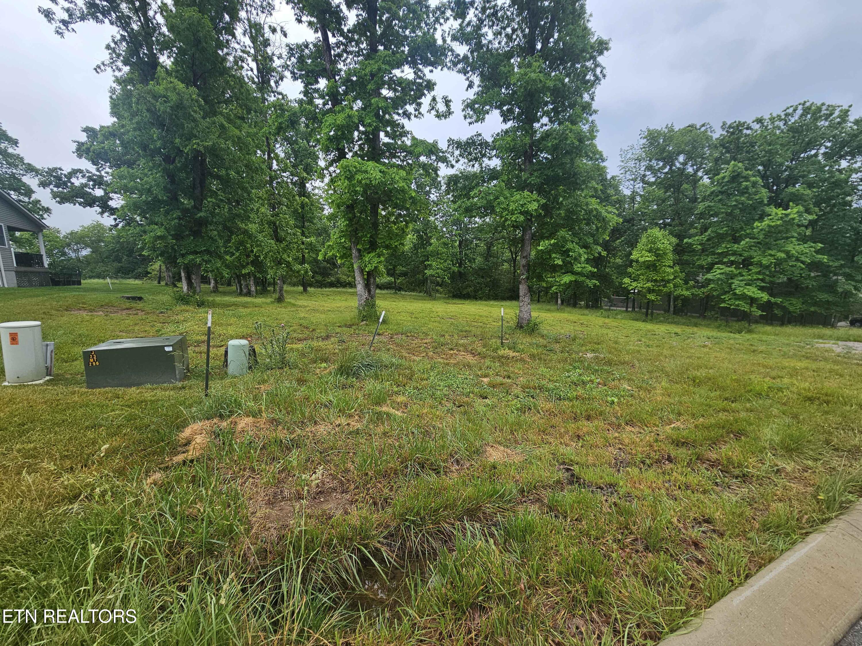 Holly Tree Drive Crossville TN 38555