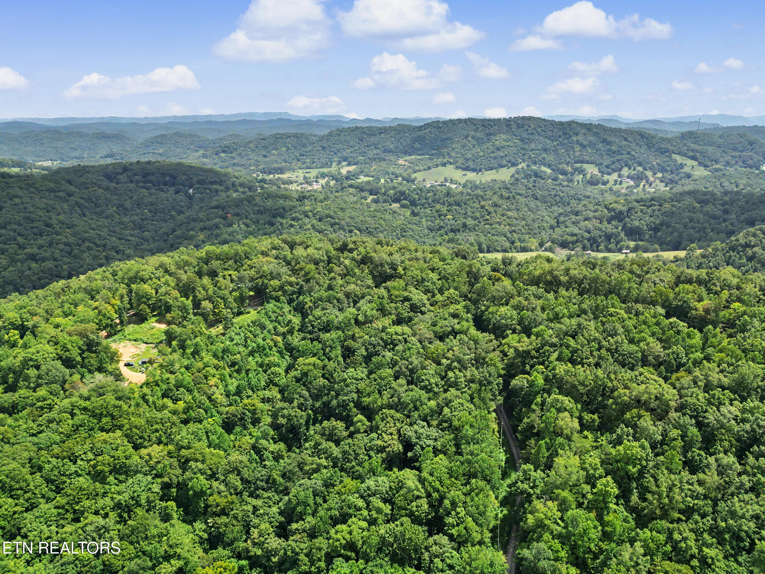 Tumbling Run Estates Maynardville TN 37807
