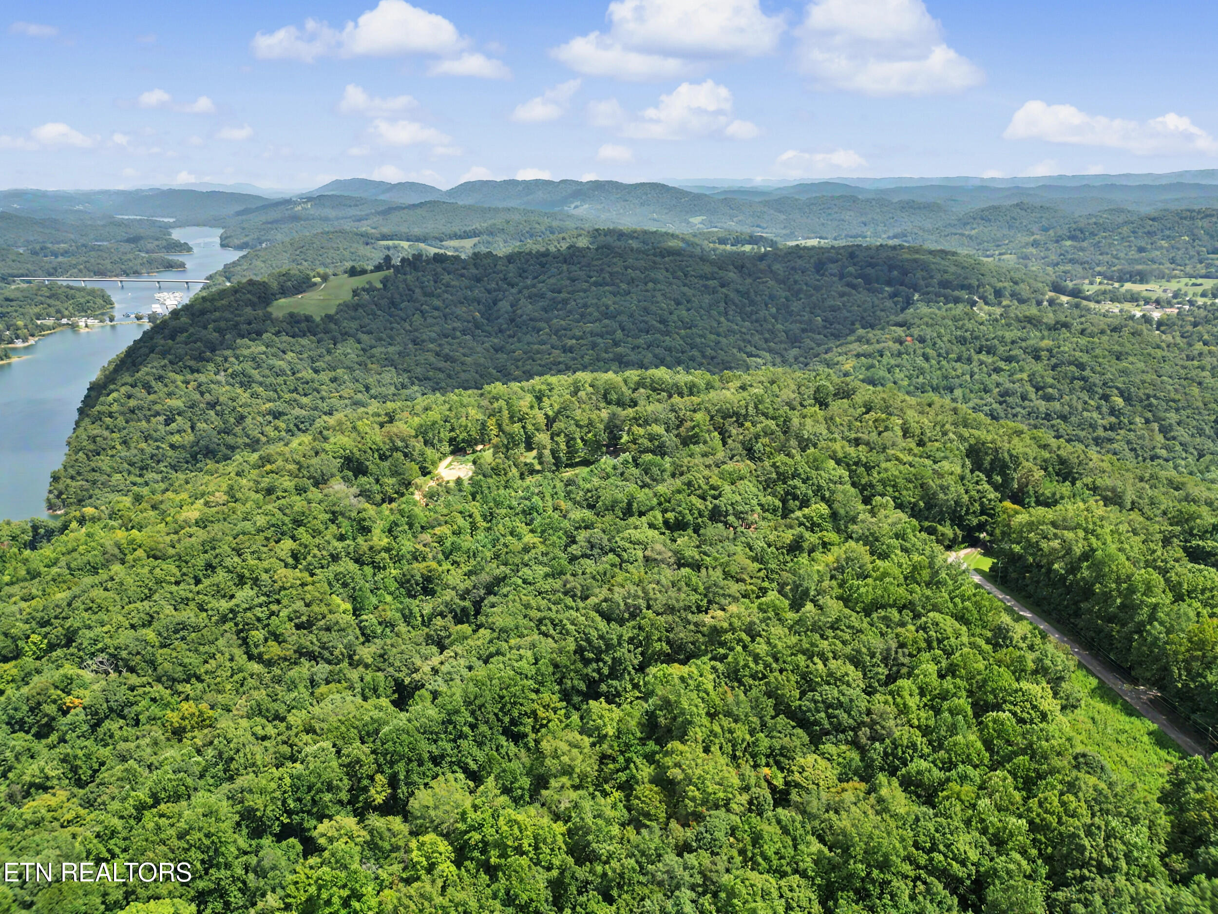 Tumbling Run Estates Maynardville TN 37807