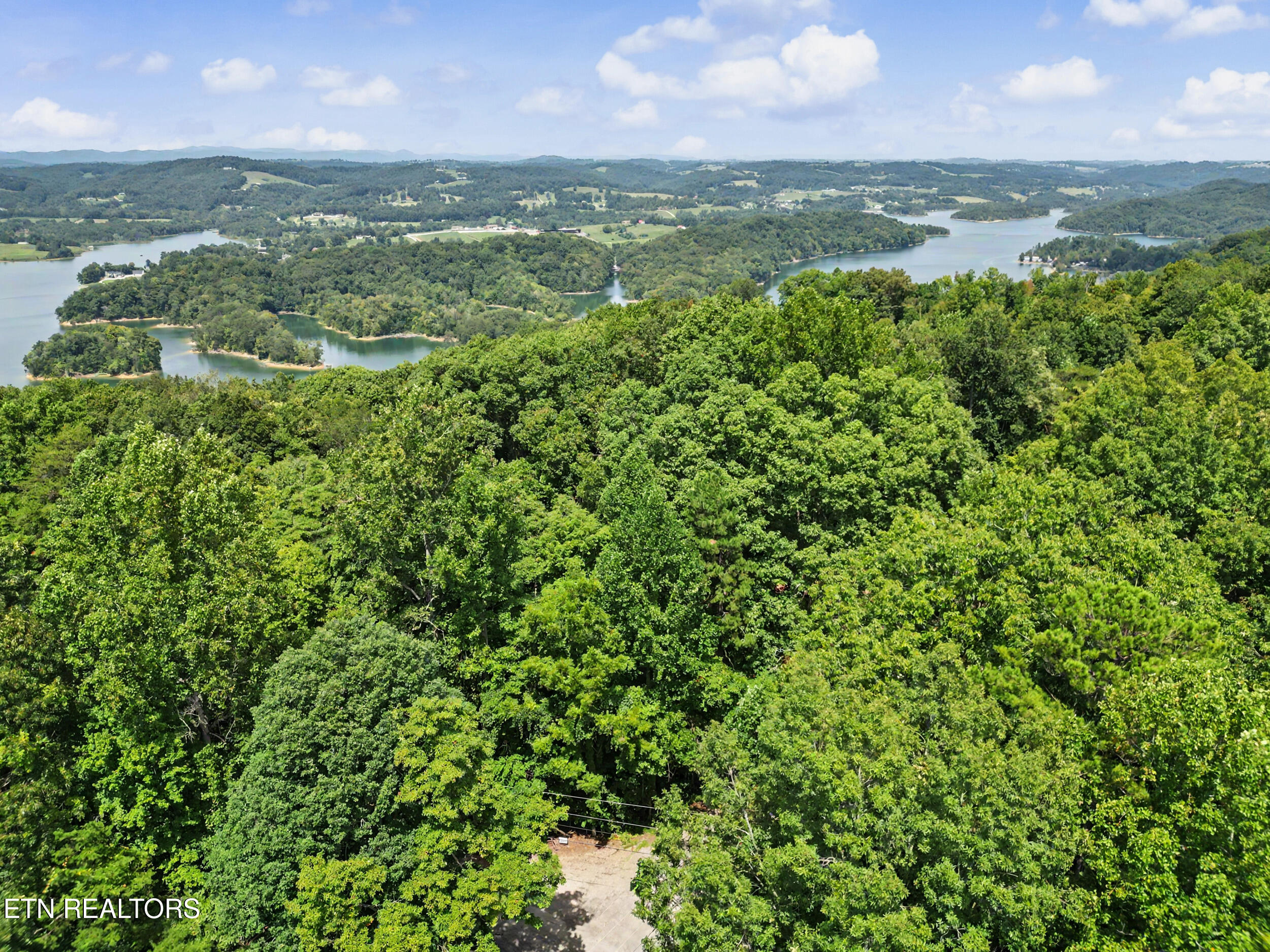 Tumbling Run Estates Maynardville TN 37807