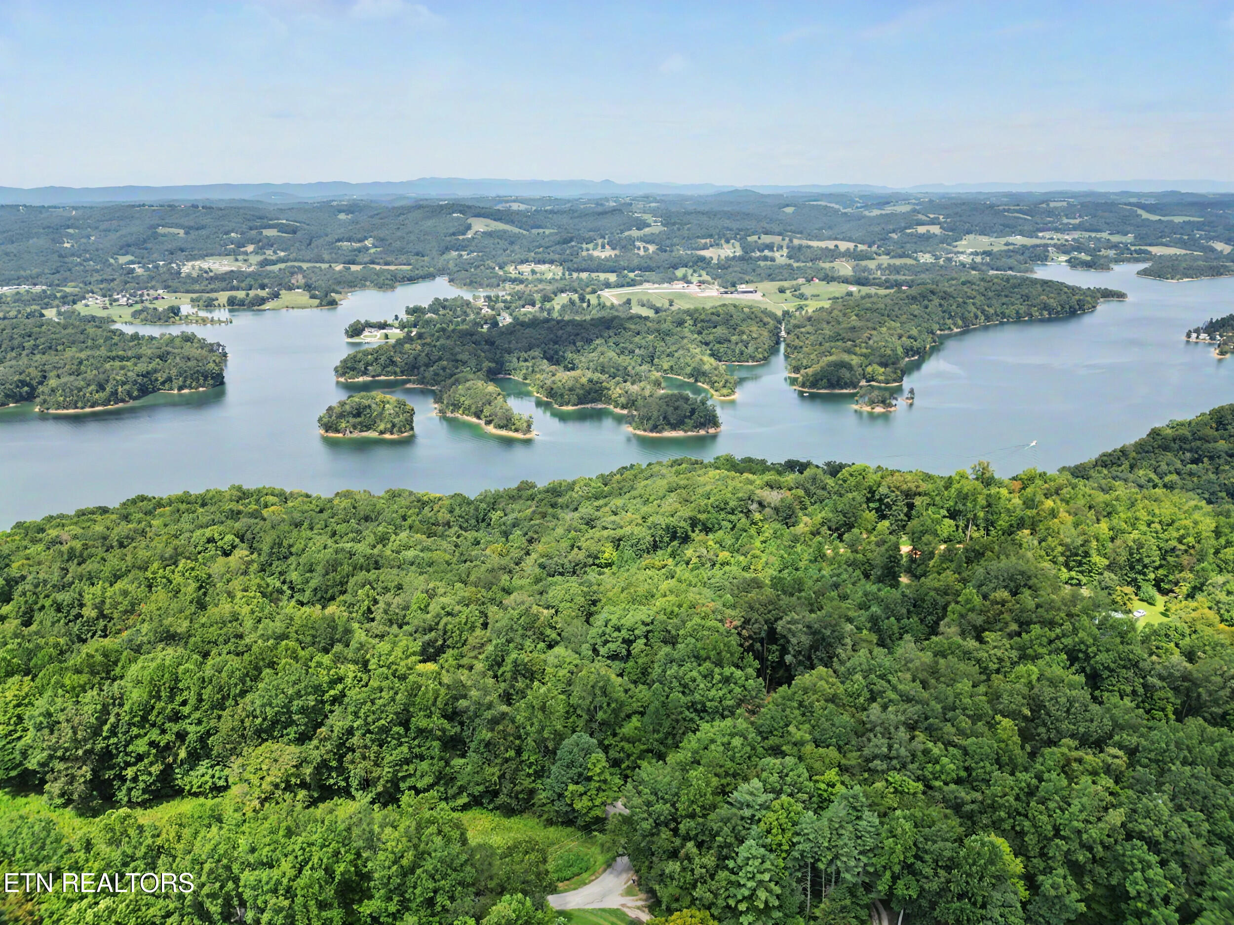Tumbling Run Estates Maynardville TN 37807